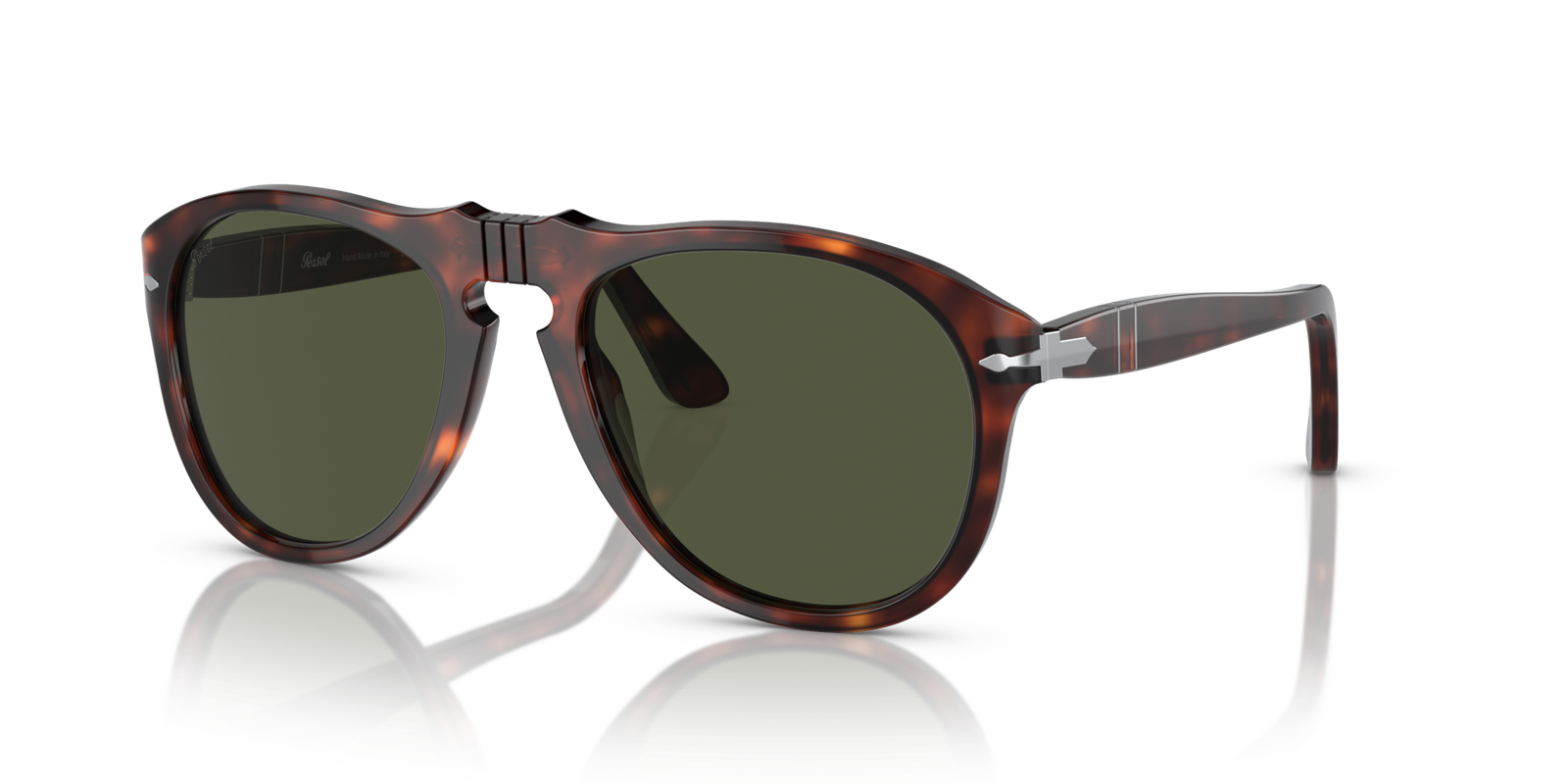 649 Original In Havana / Green