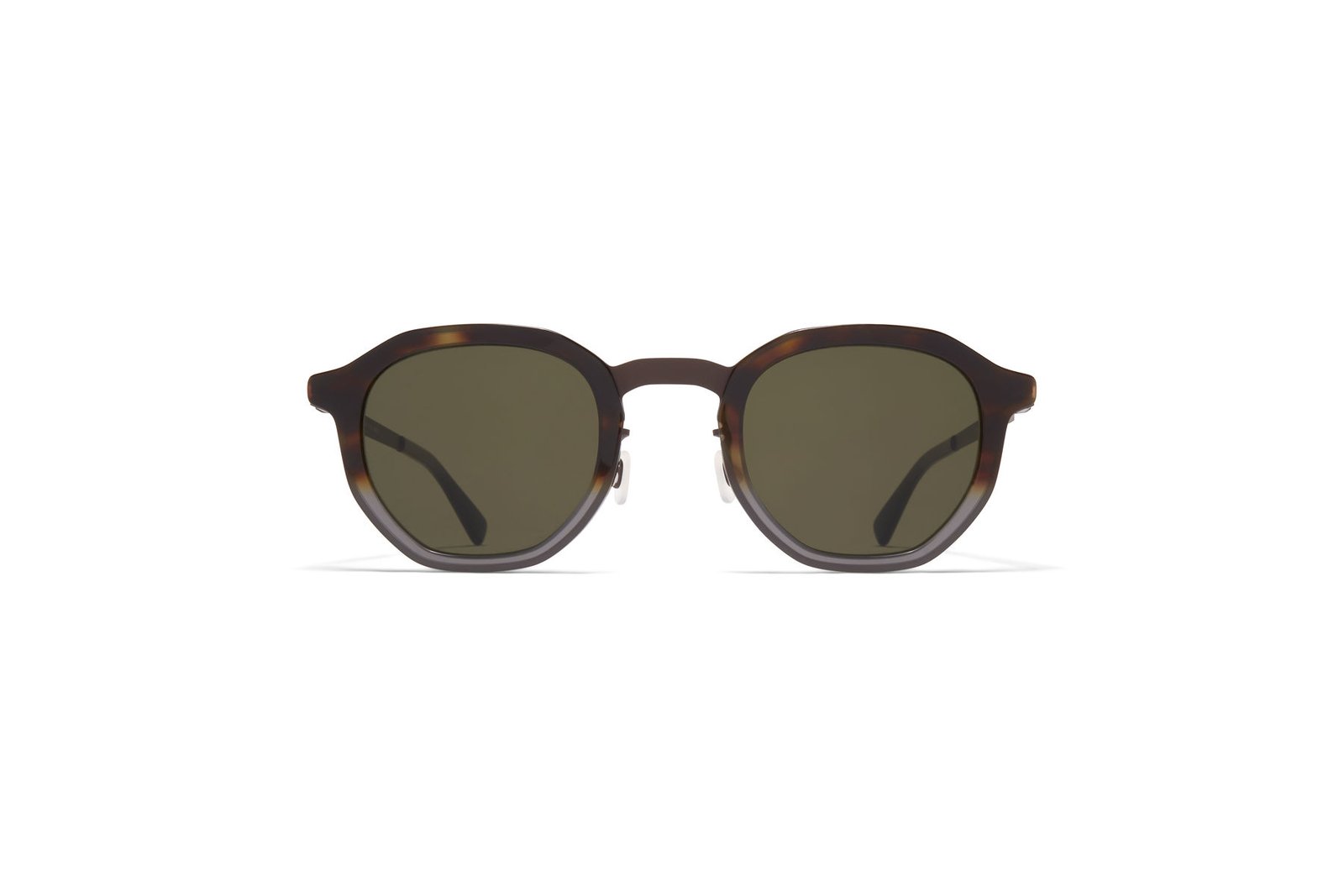 SAWYER In Dark Brown/Santiago Gradie