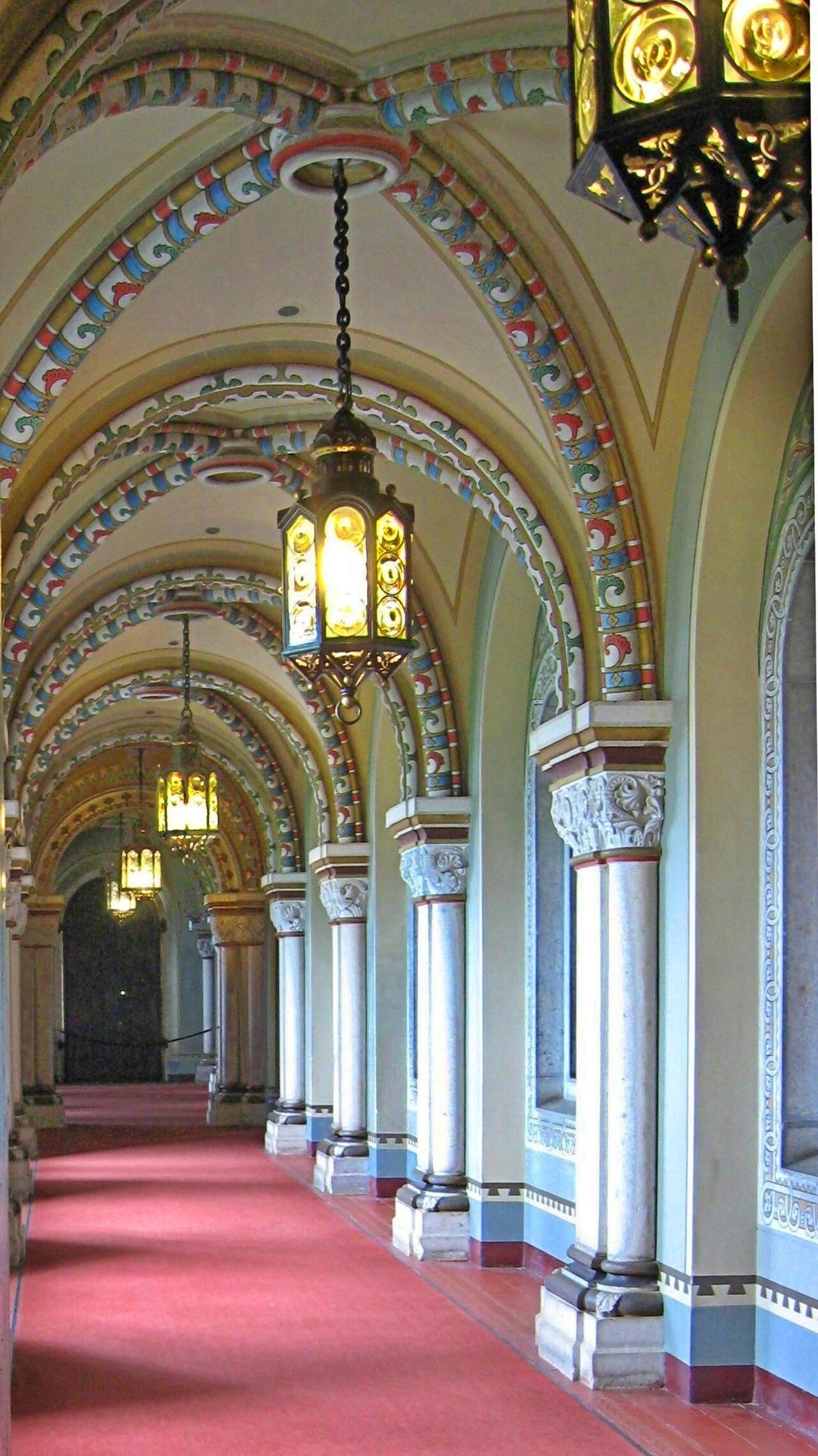 Official Neuschwanstein Tickets