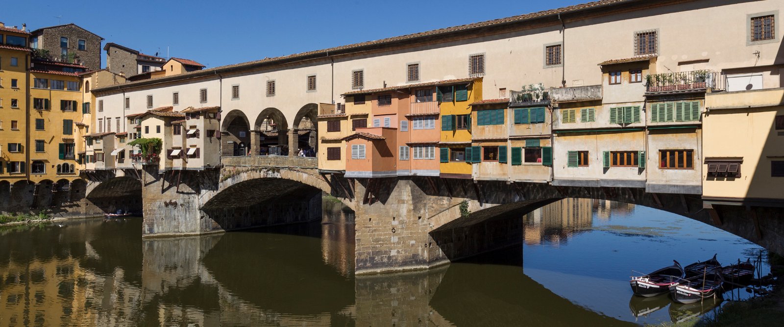 Vasari Corridor