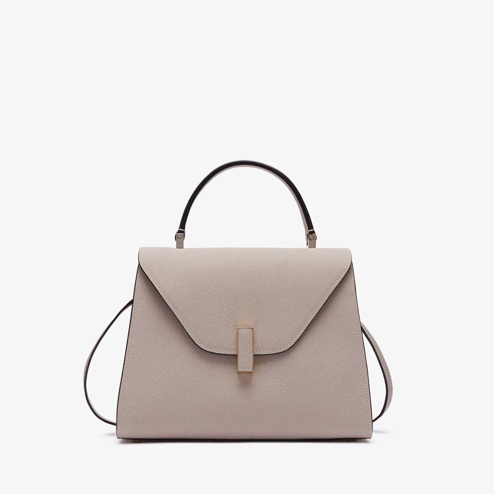 Iside Top Handle Medium Bag
