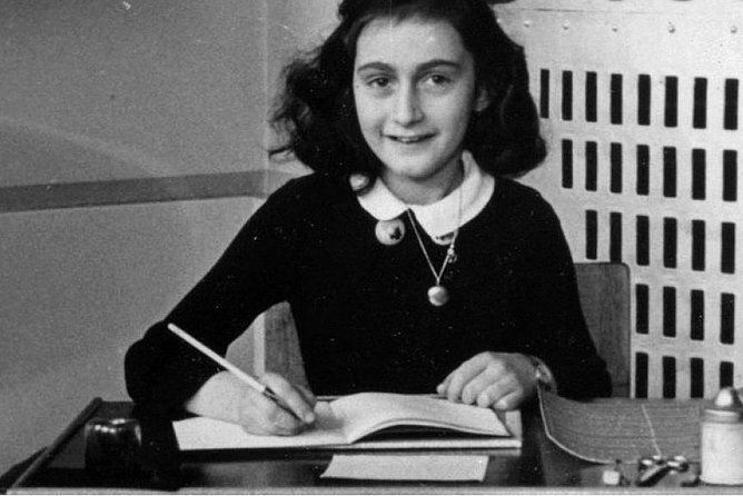 Private Anne Frank Walking Tour of Amsterdam