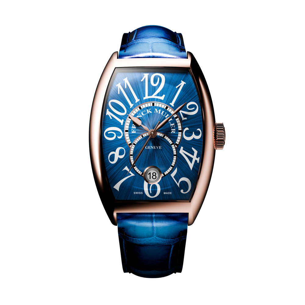 Cintrée Curvex Nuance — 7880SCDTNU5NBL