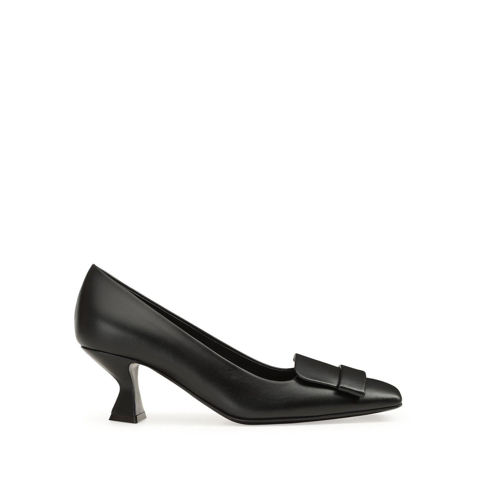 sr1 Sculpt Black Pump
