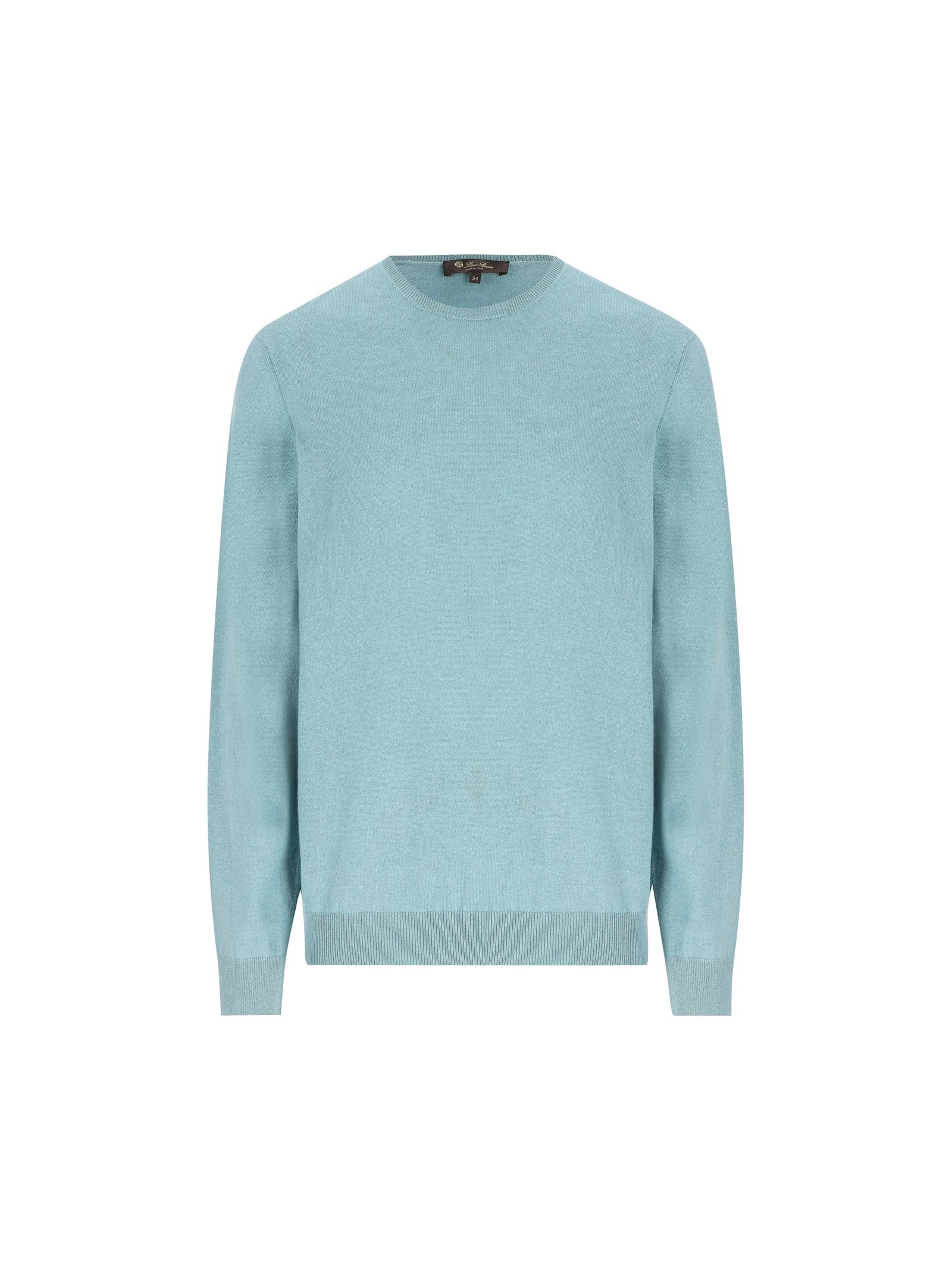 Loro Piana Sergio Crewneck