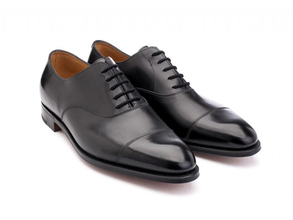 City II With Single Leather Sole