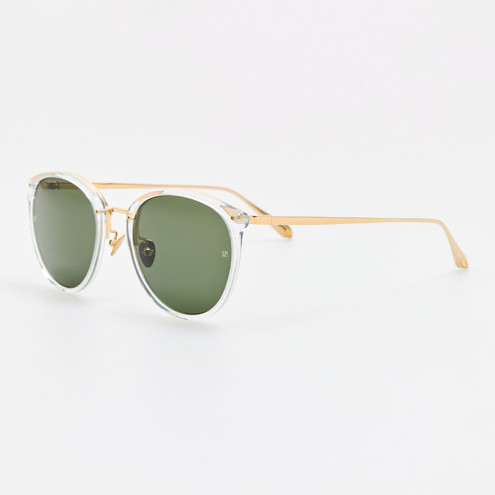Calthorpe In Clear