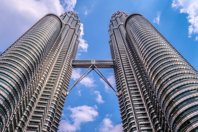 Kuala Lumpur City Tour With Tower Admission