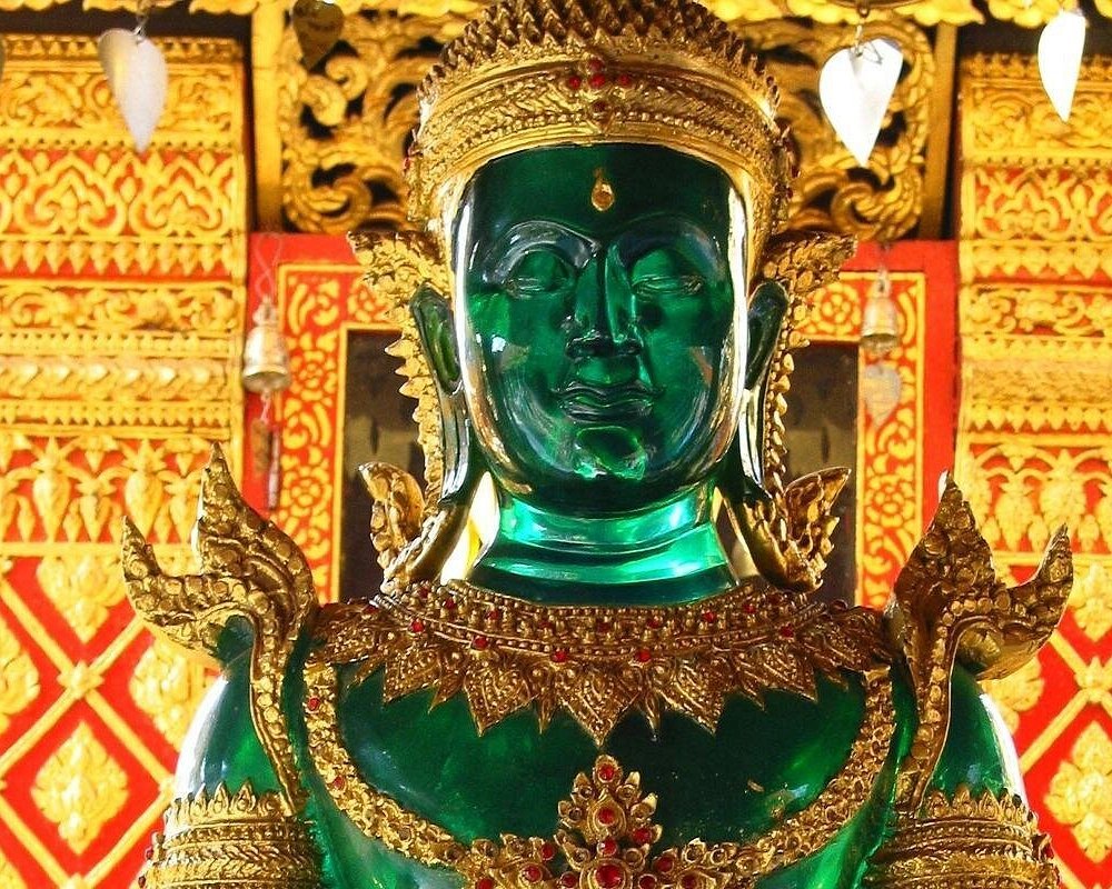 Bangkok Temple and Palace Tour