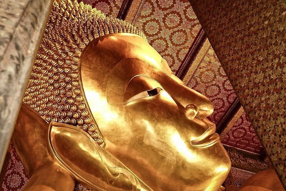 Grand Palace and Temples of Bangkok
