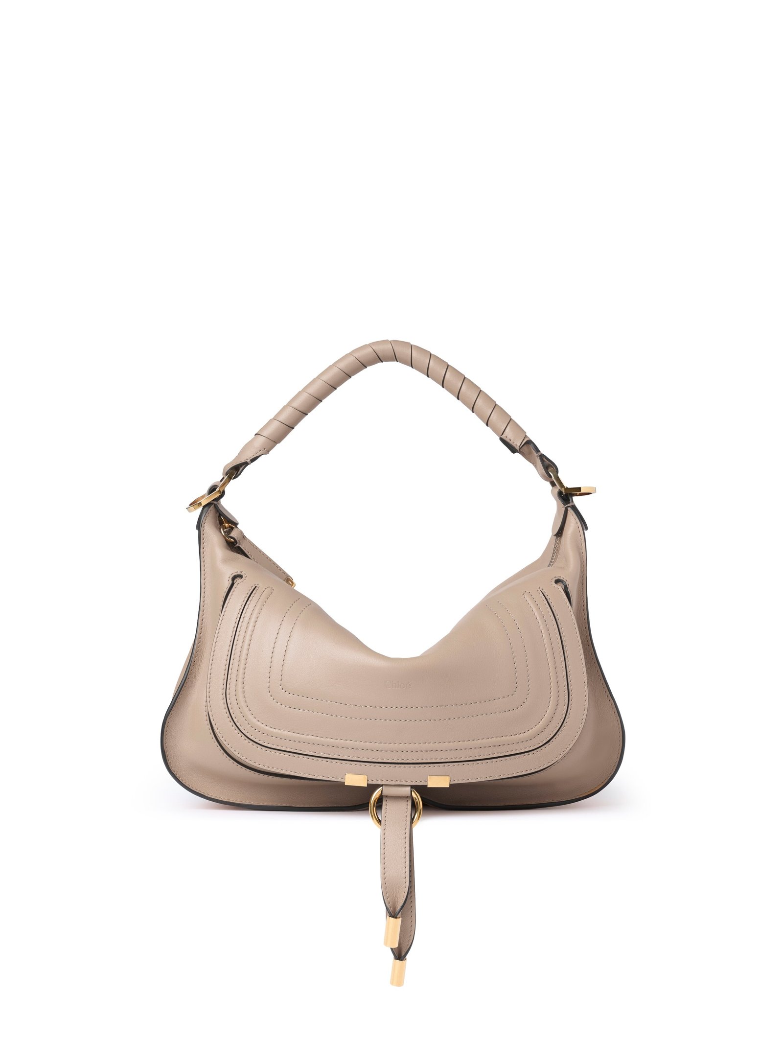 Woodsmoke Chloé Marcie shoulder bag