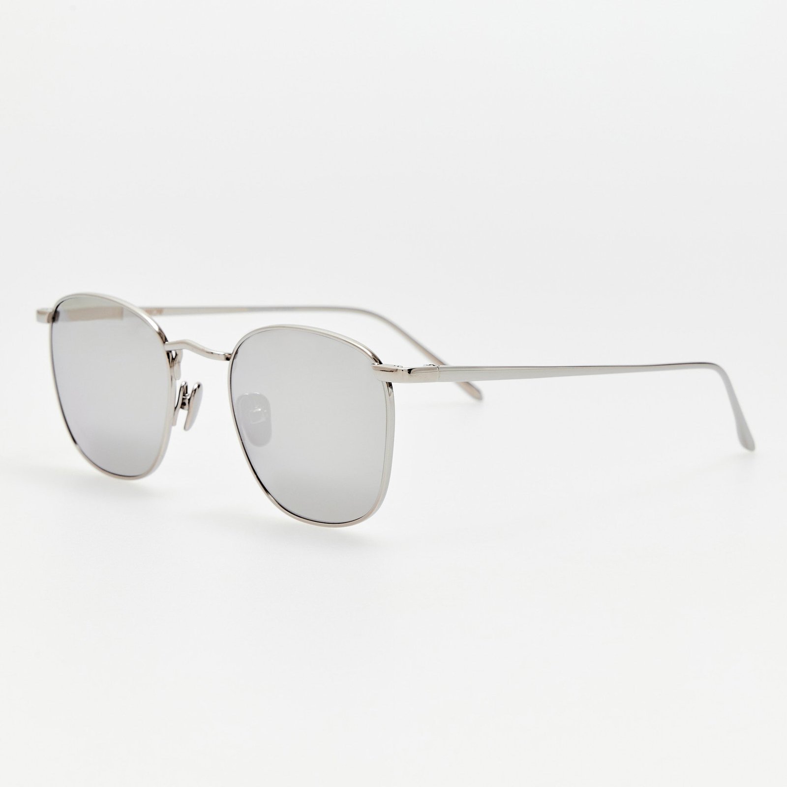 Simon In White Gold And Platinum
