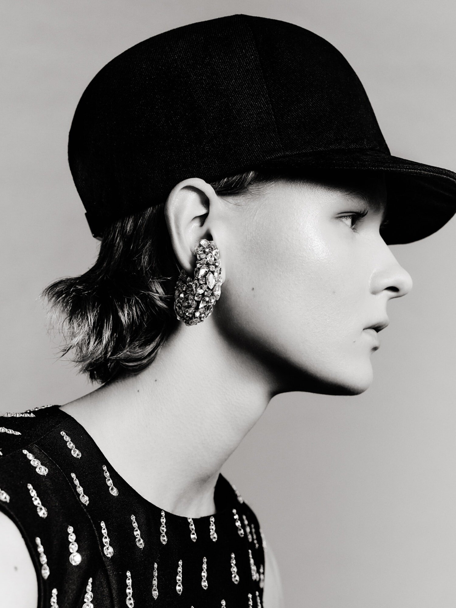 Balenciaga Pre-Fall 26 Collection