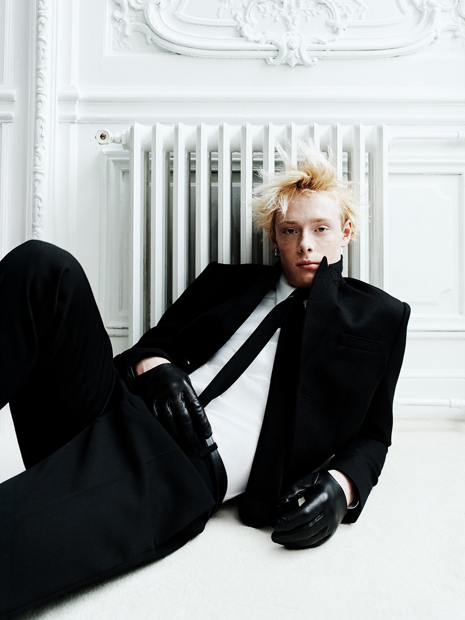 Balenciaga Pre-Fall 26 Collection