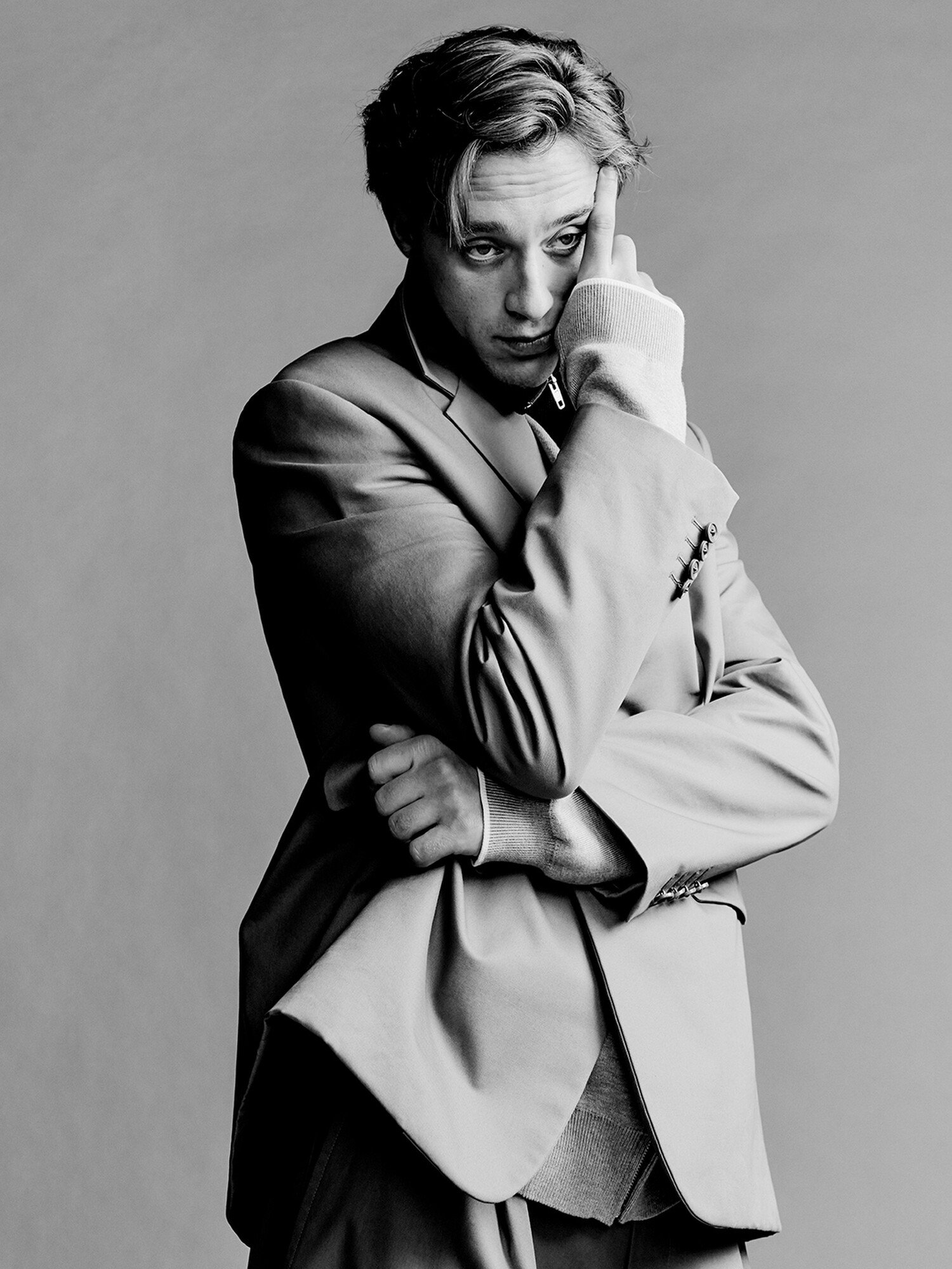 Balenciaga Pre-Fall 26 Collection