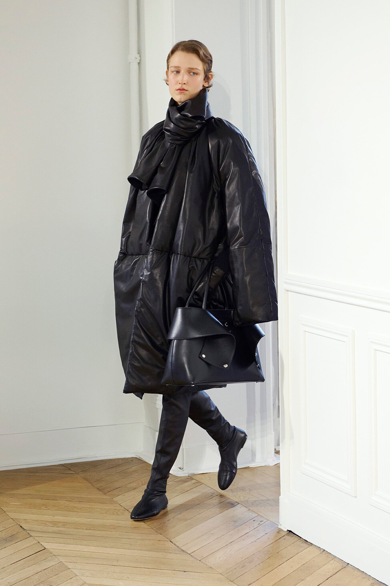 Toteme Fall 2026 Ready-to-Wear Collection