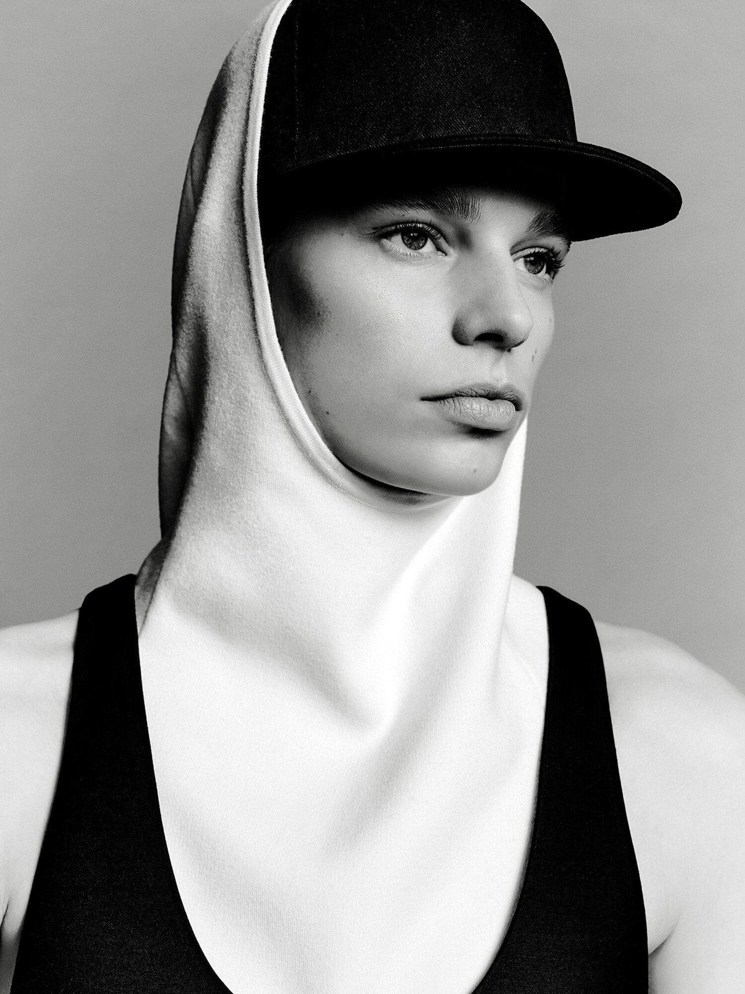 Balenciaga Pre-Fall 26 Collection