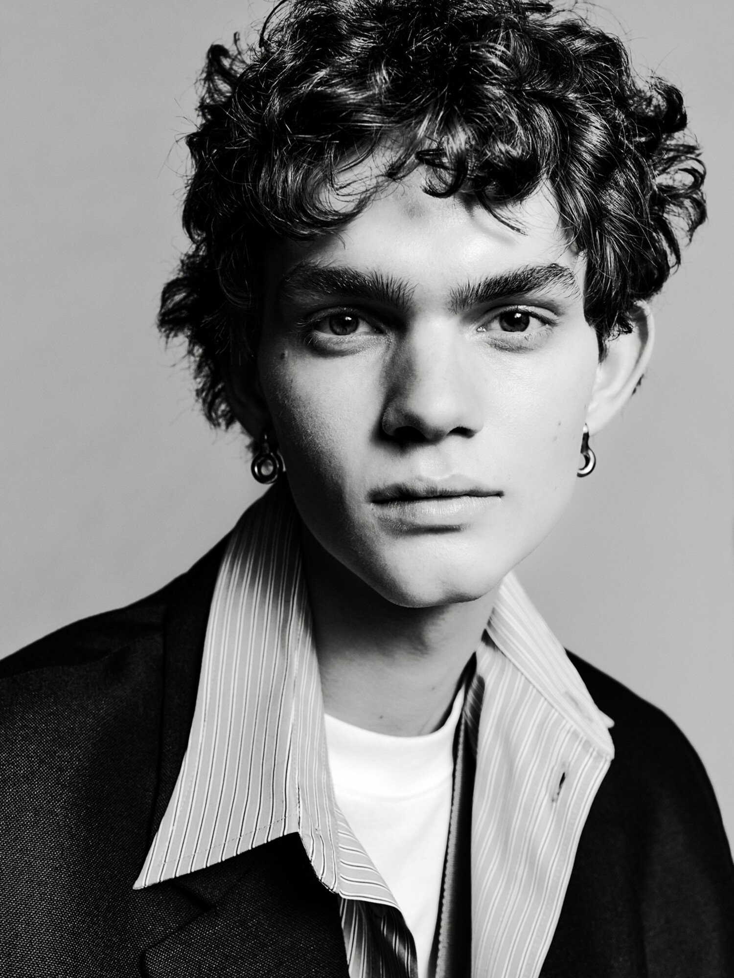 Balenciaga Pre-Fall 26 Collection