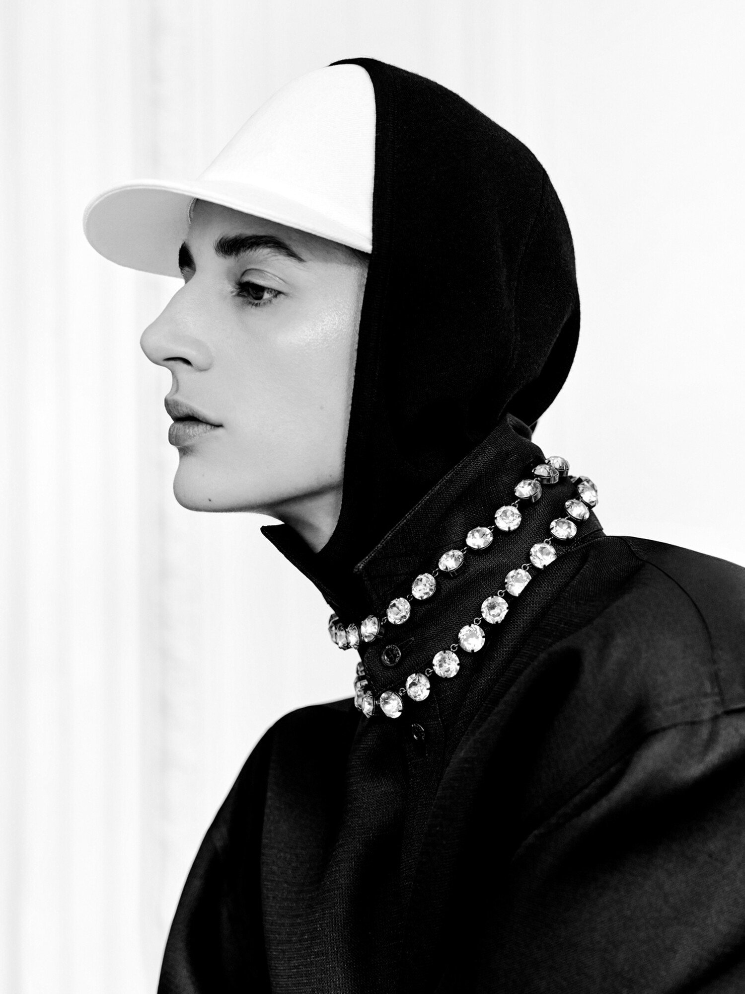 Balenciaga Pre-Fall 26 Collection