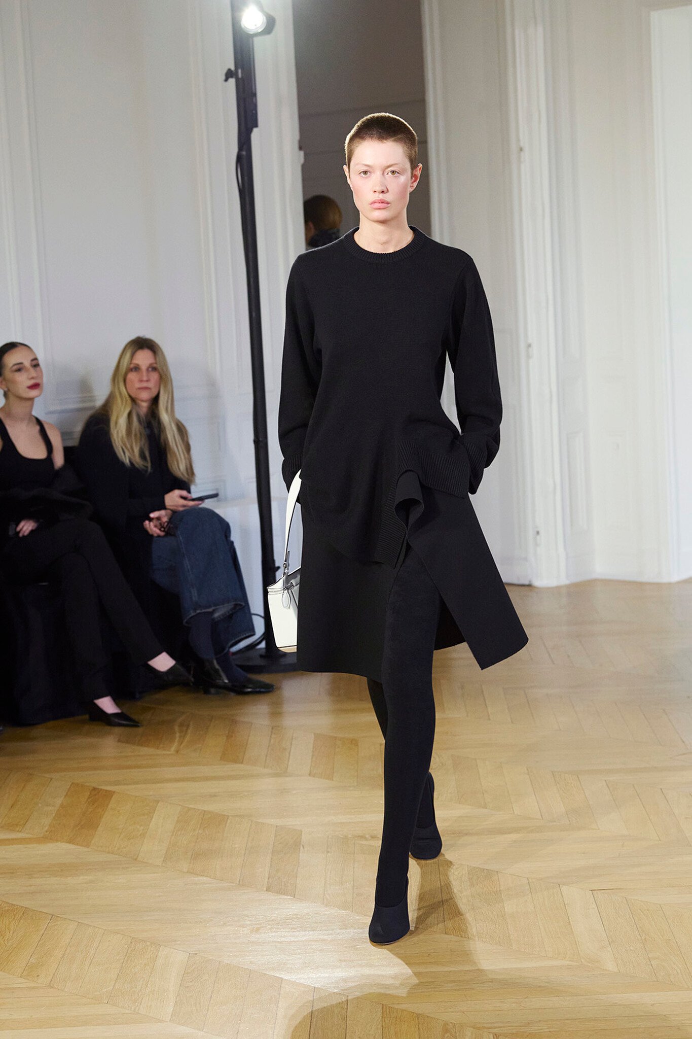 Toteme Fall 2026 Ready-to-Wear Collection