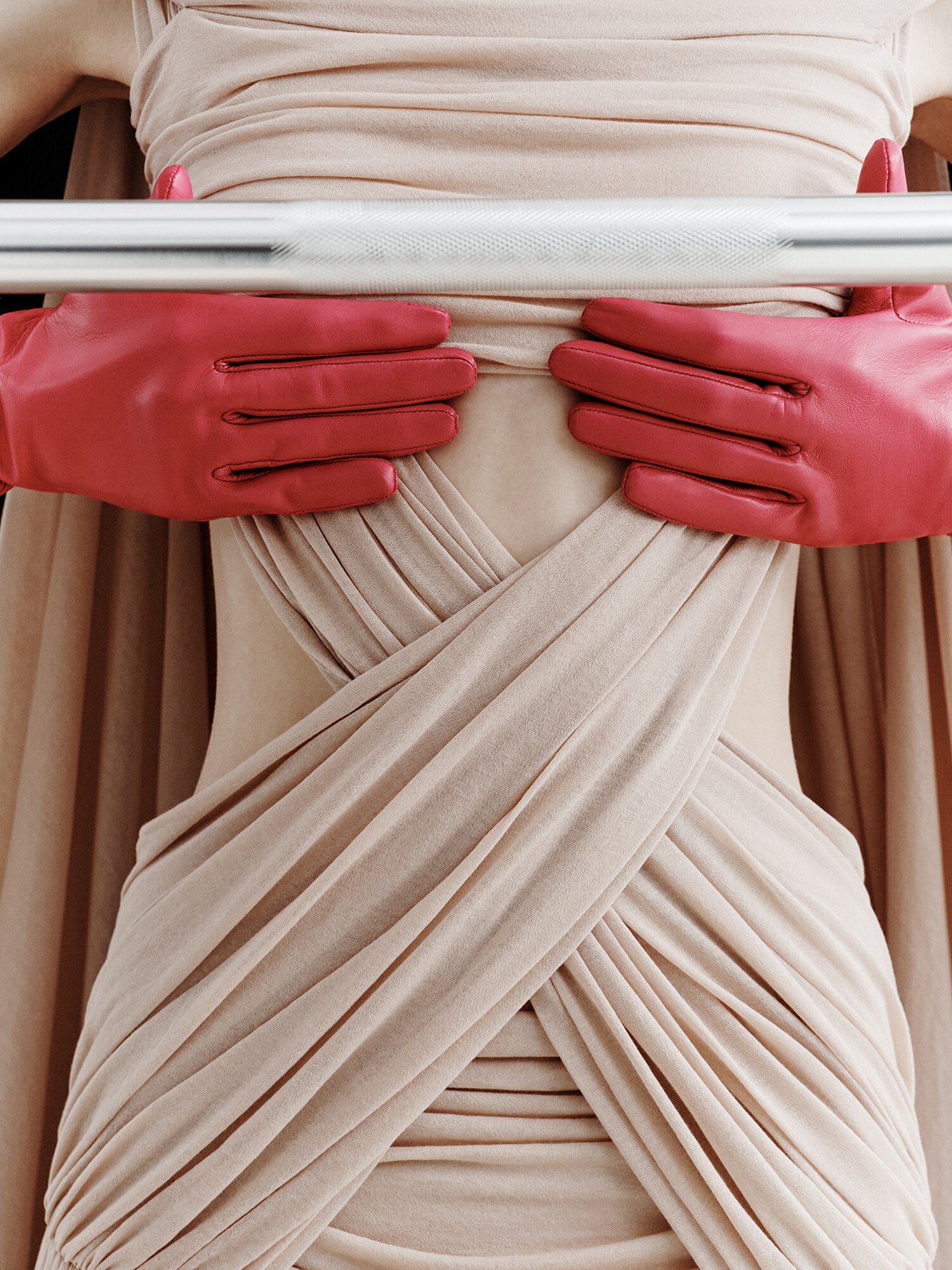 Balenciaga Pre-Fall 26 Collection