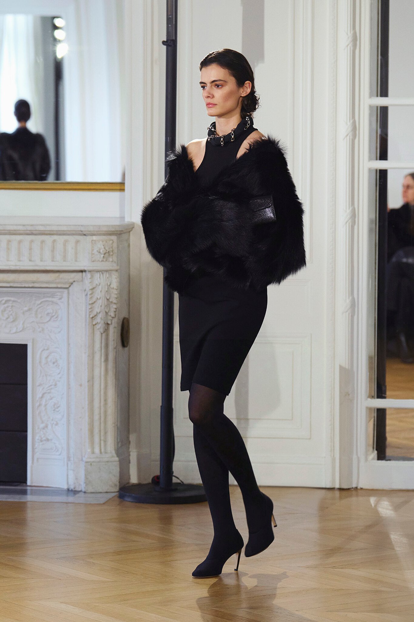 Toteme Fall 2026 Ready-to-Wear Collection