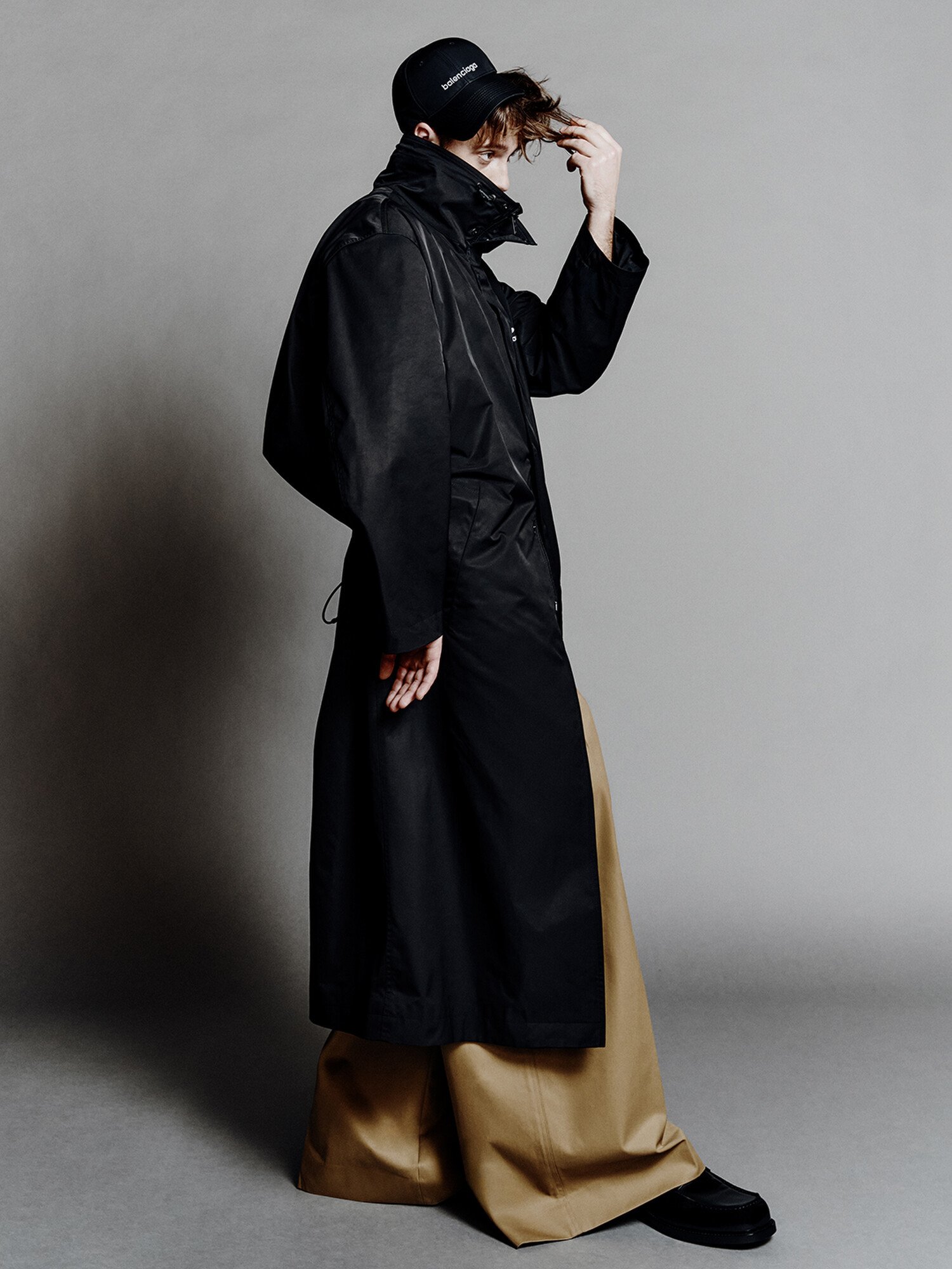 Balenciaga Pre-Fall 26 Collection