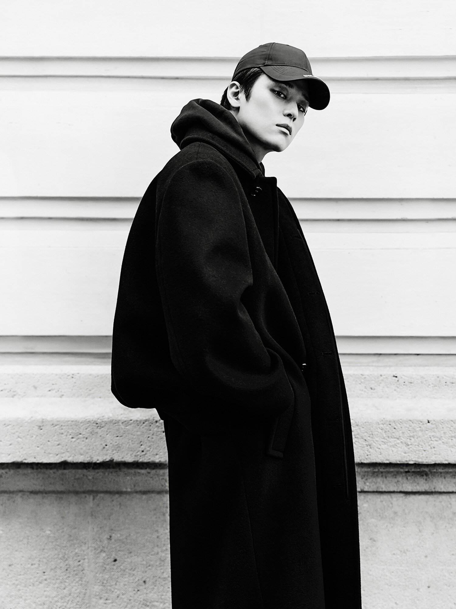 Balenciaga Pre-Fall 26 Collection