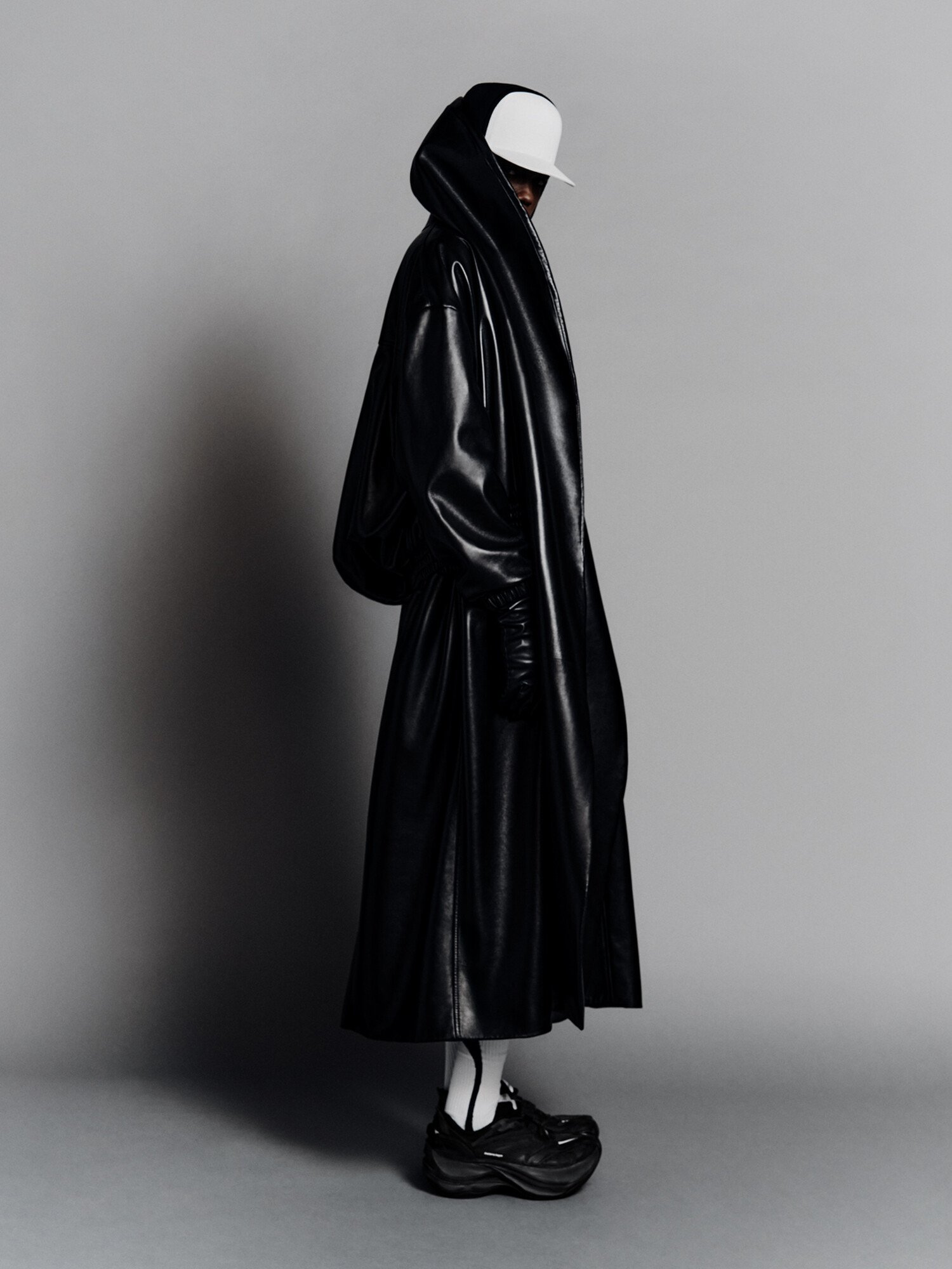 Balenciaga Pre-Fall 26 Collection