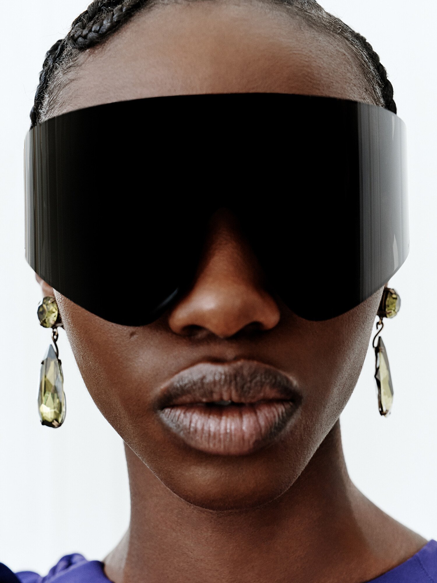 Balenciaga Pre-Fall 26 Collection