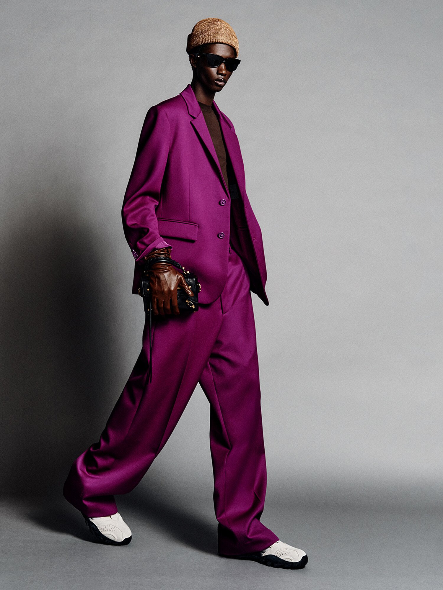 Balenciaga Pre-Fall 26 Collection