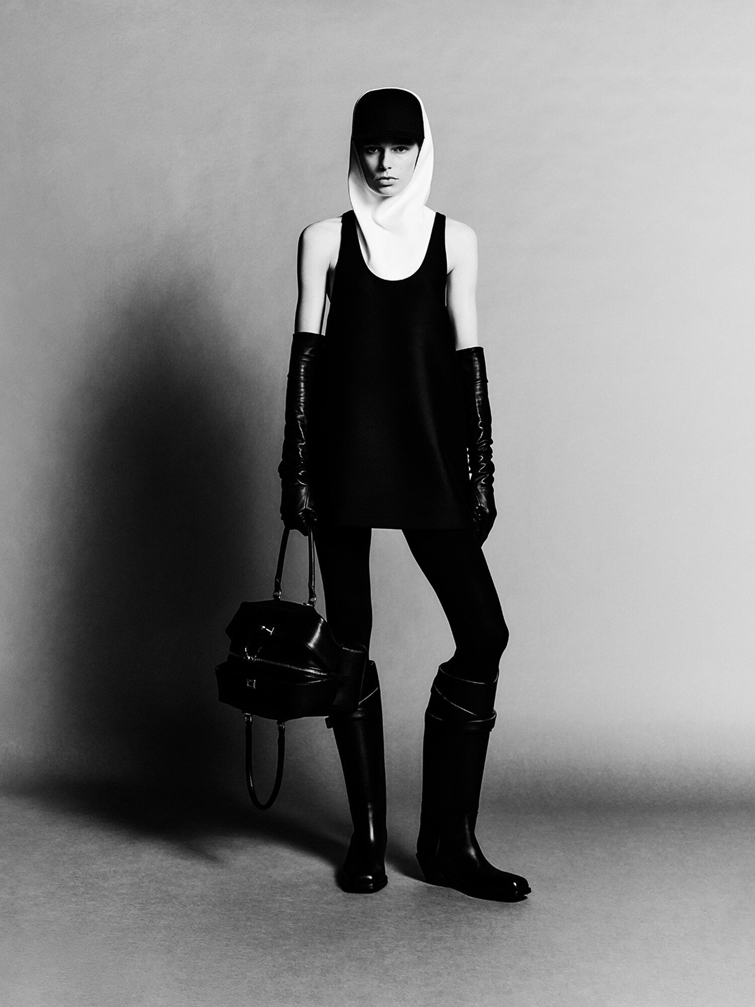 Balenciaga Pre-Fall 26 Collection