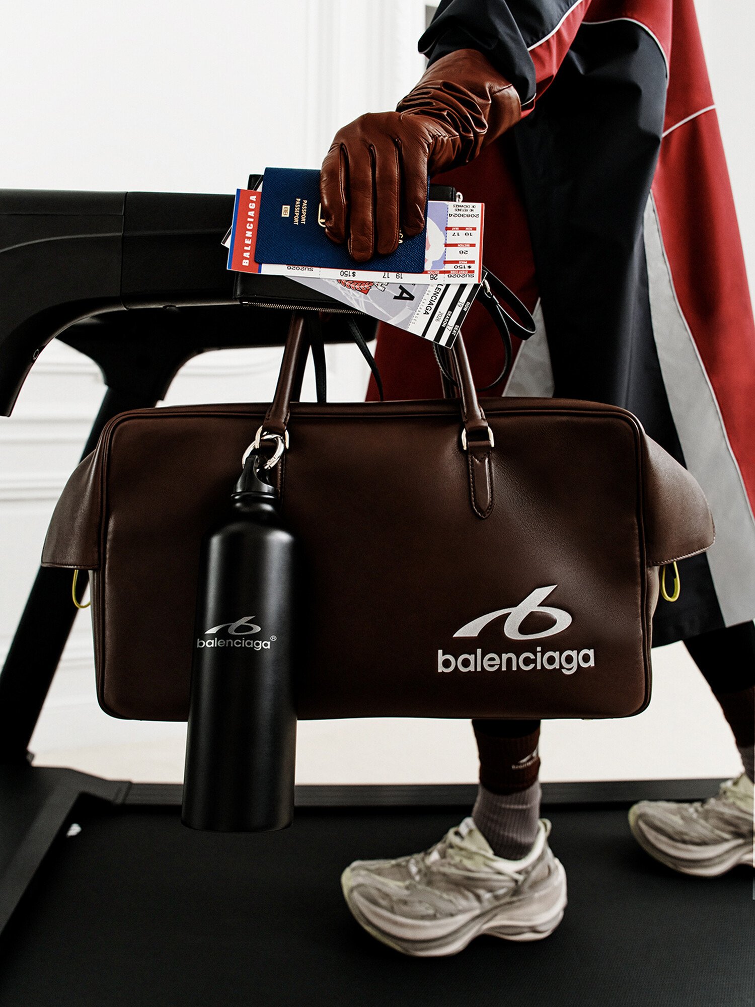 Balenciaga Pre-Fall 26 Collection