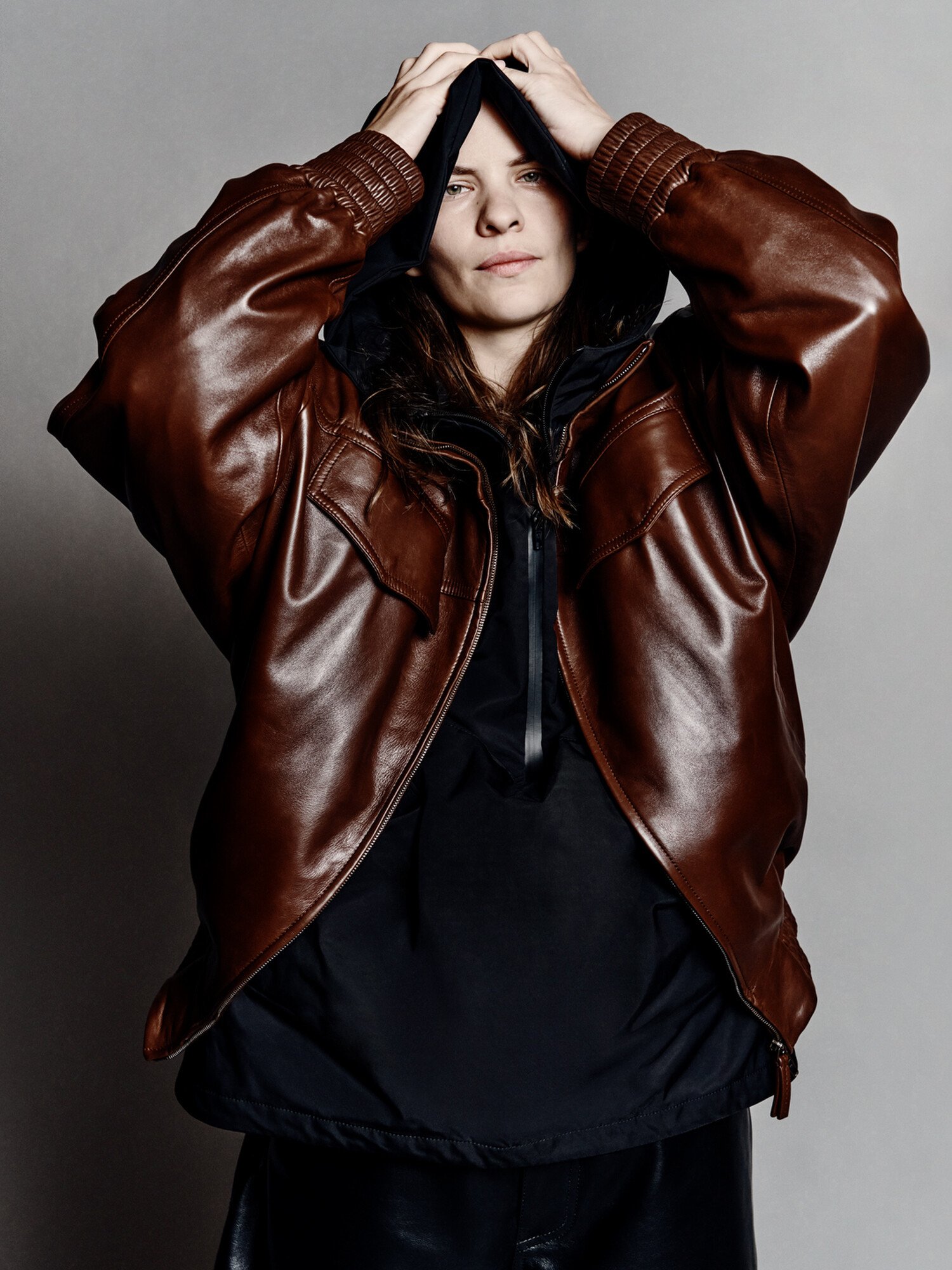 Balenciaga Pre-Fall 26 Collection