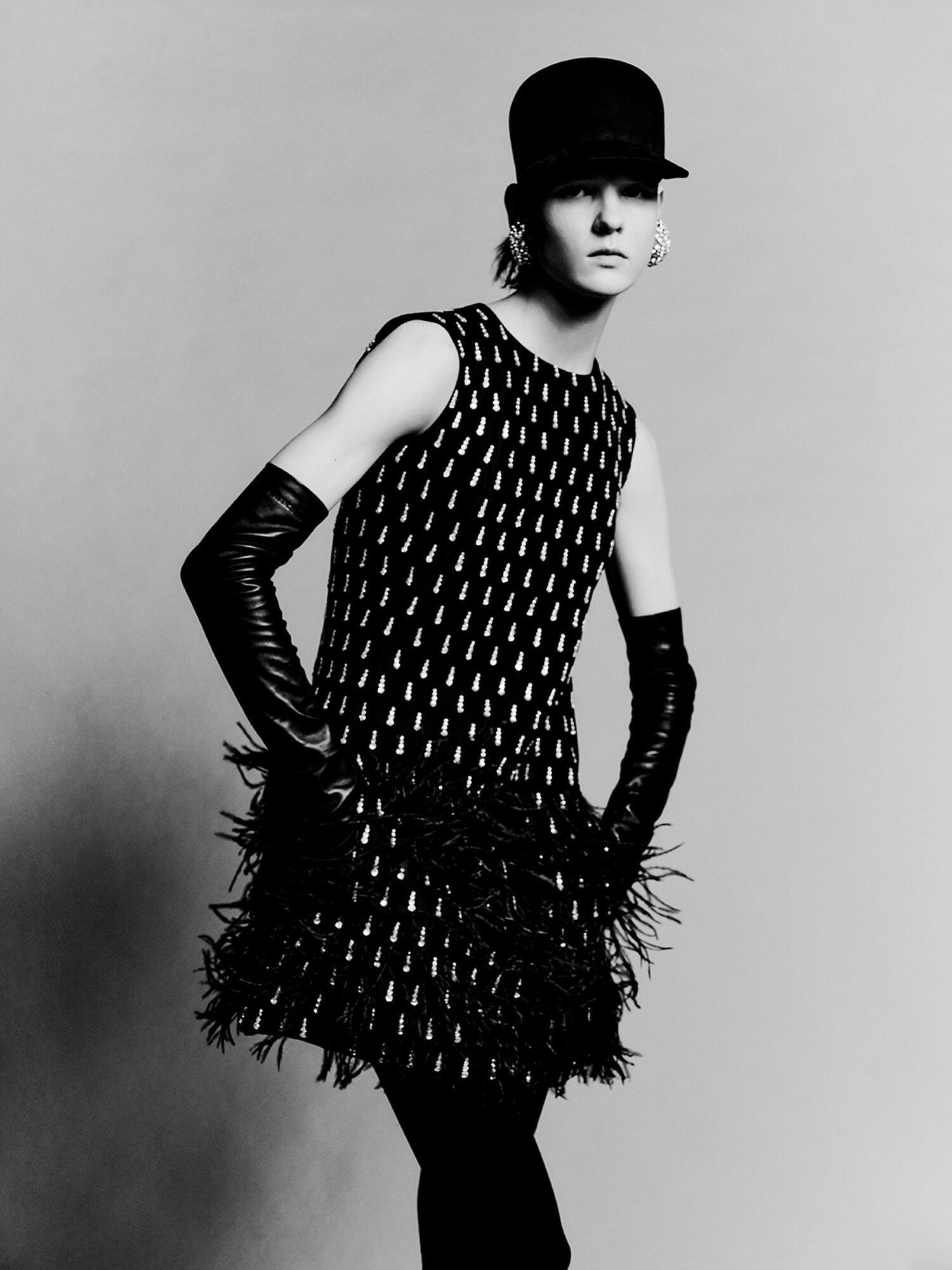 Balenciaga Pre-Fall 26 Collection