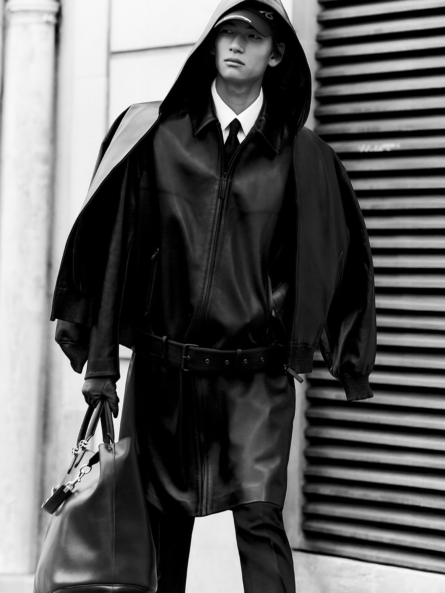 Balenciaga Pre-Fall 26 Collection