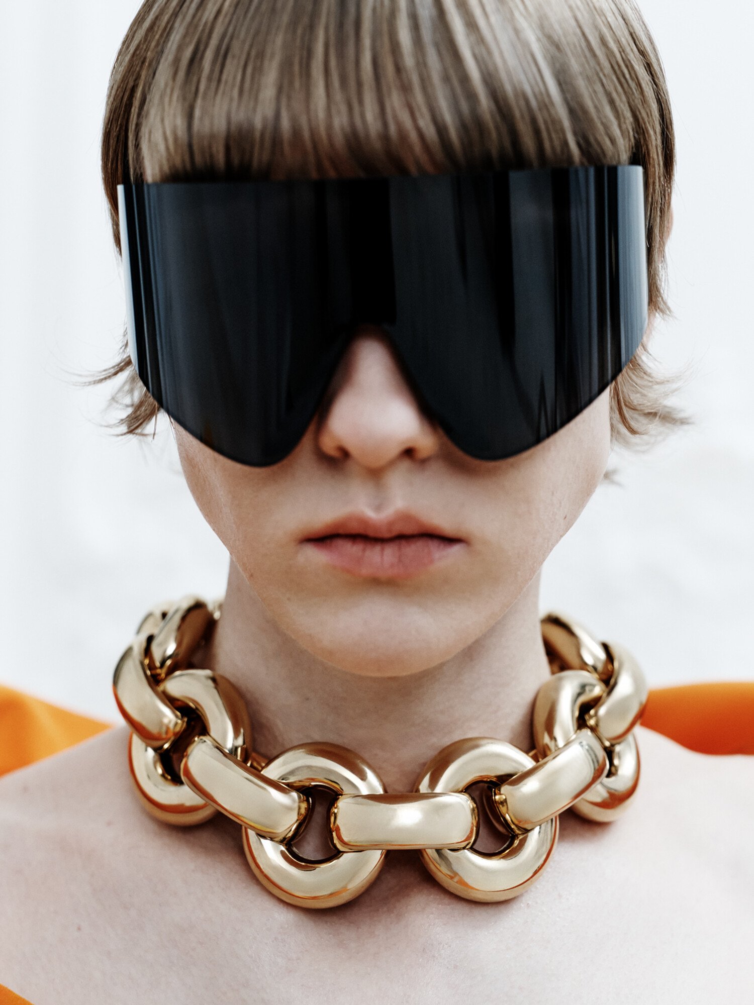 Balenciaga Pre-Fall 26 Collection