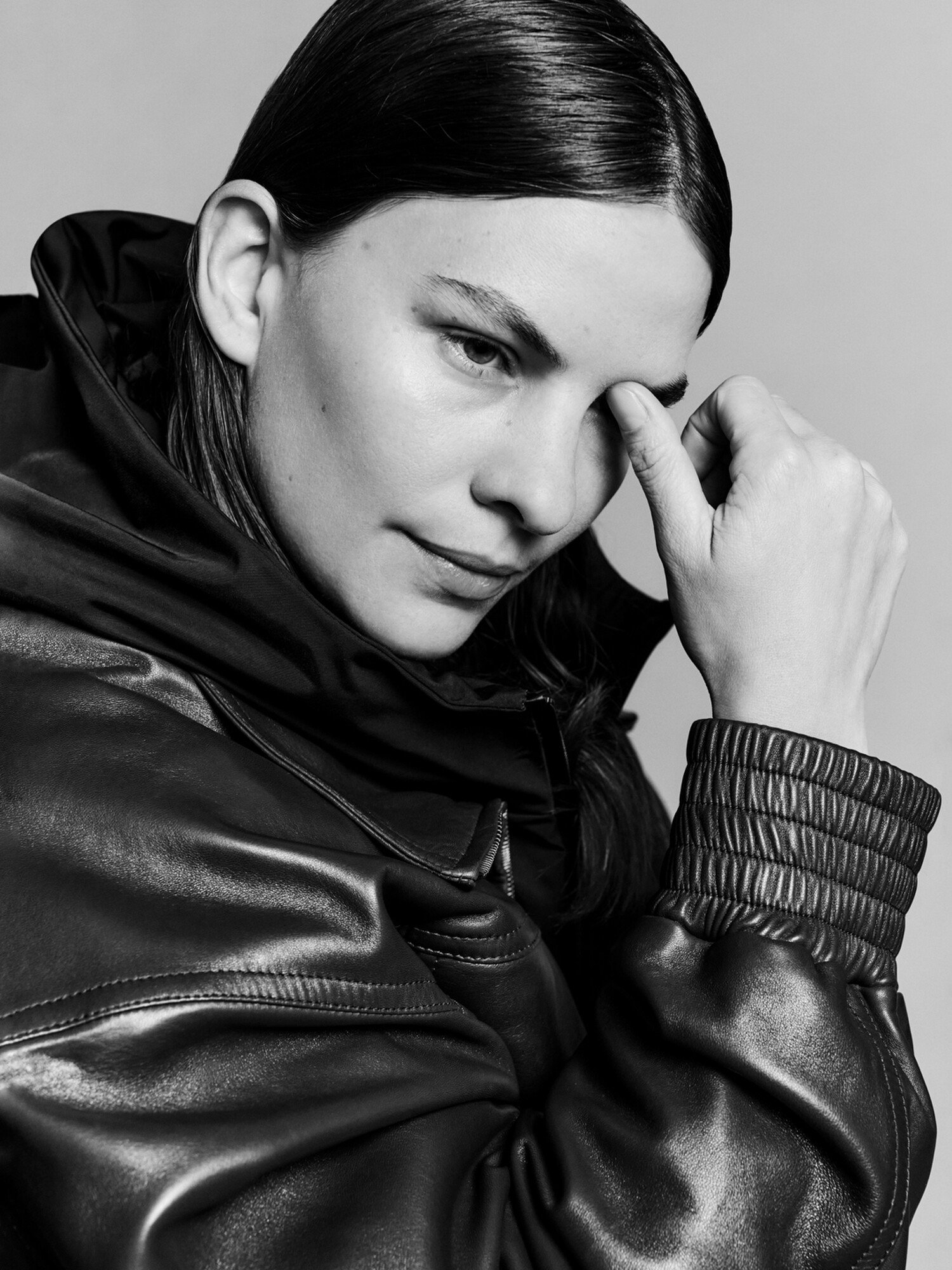 Balenciaga Pre-Fall 26 Collection