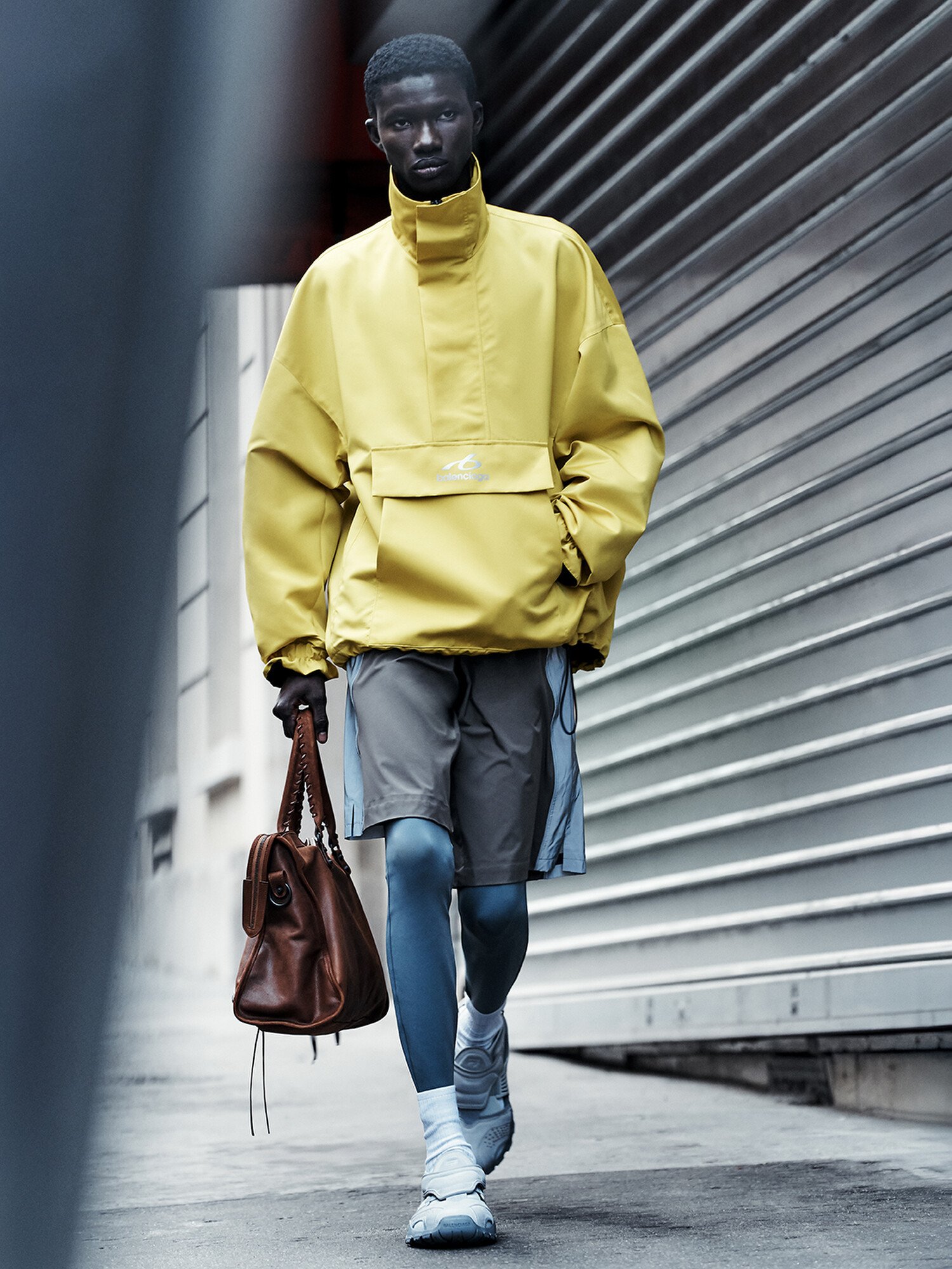 Balenciaga Pre-Fall 26 Collection