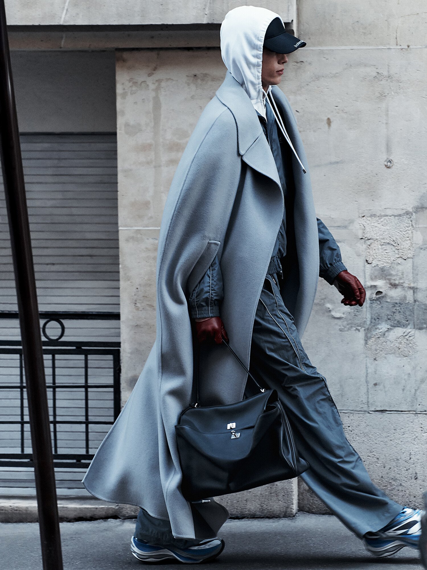 Balenciaga Pre-Fall 26 Collection