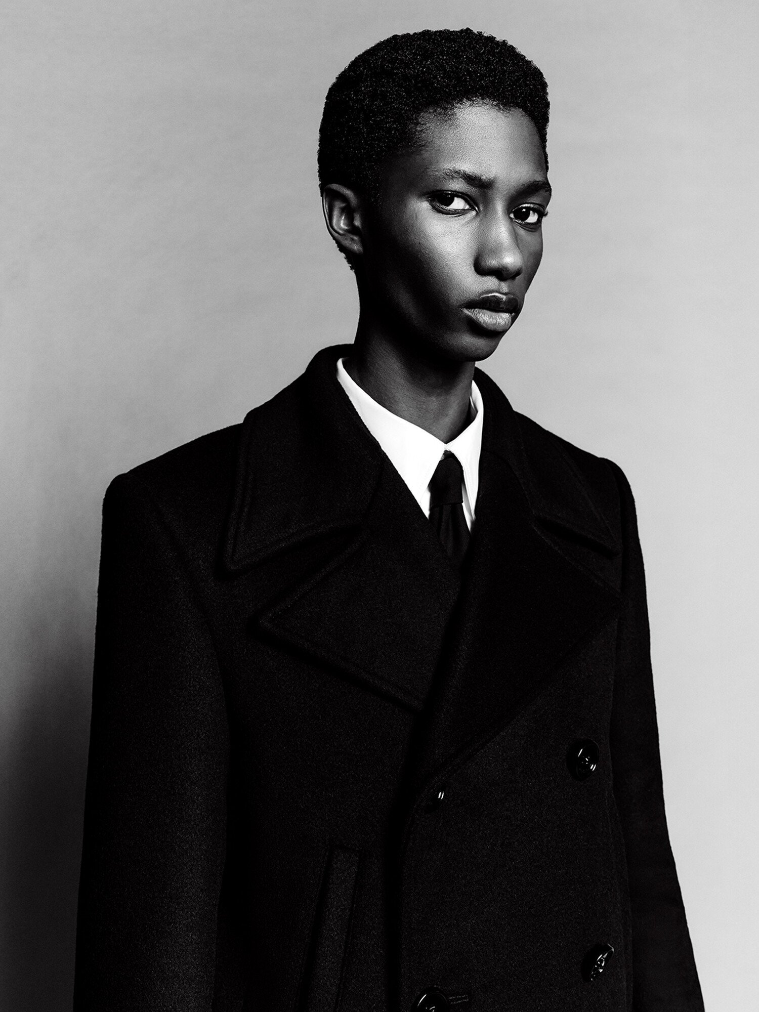 Balenciaga Pre-Fall 26 Collection