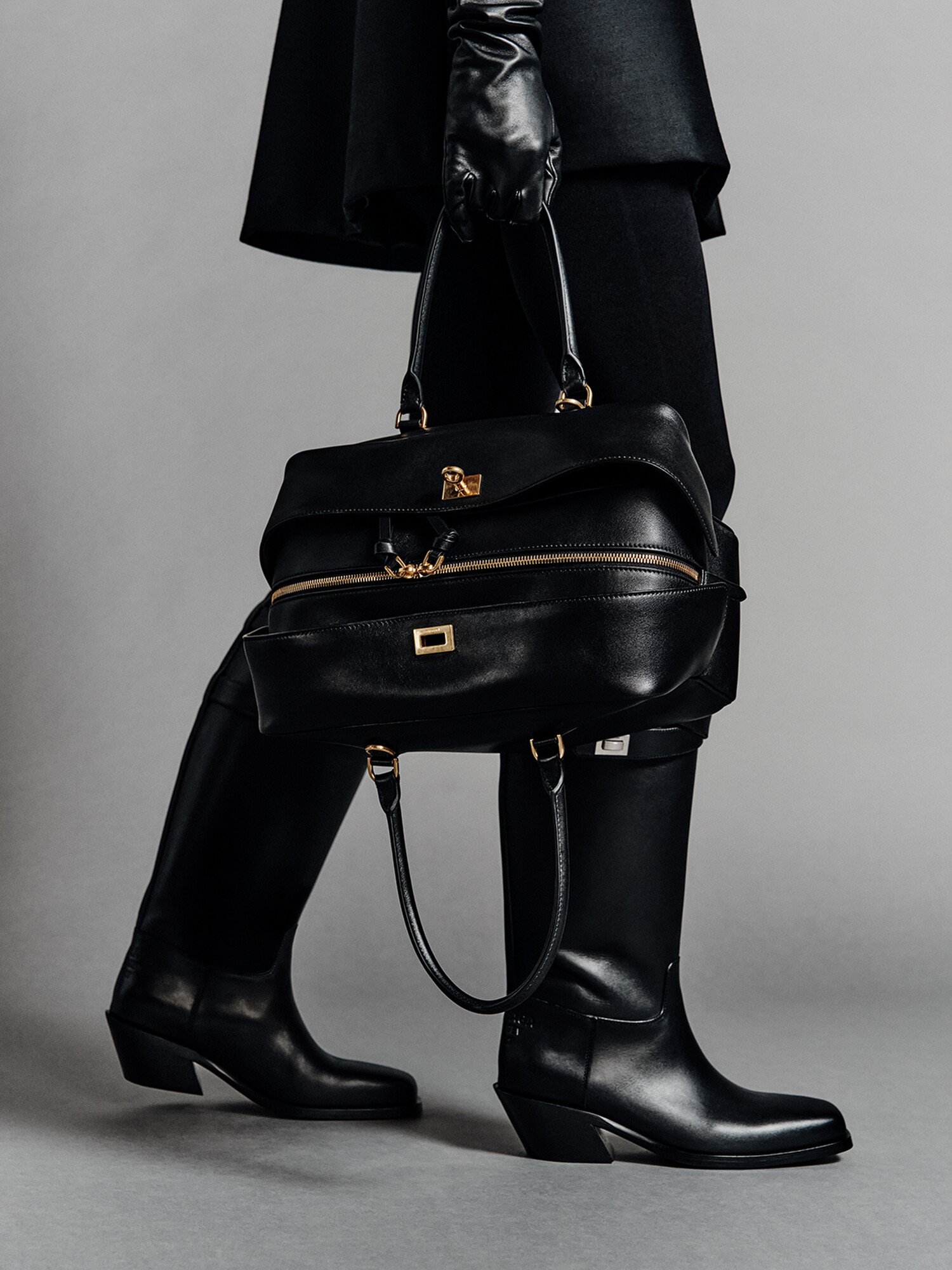 Balenciaga Pre-Fall 26 Collection