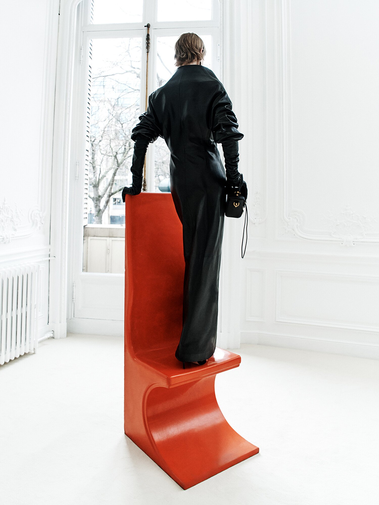 Balenciaga Pre-Fall 26 Collection