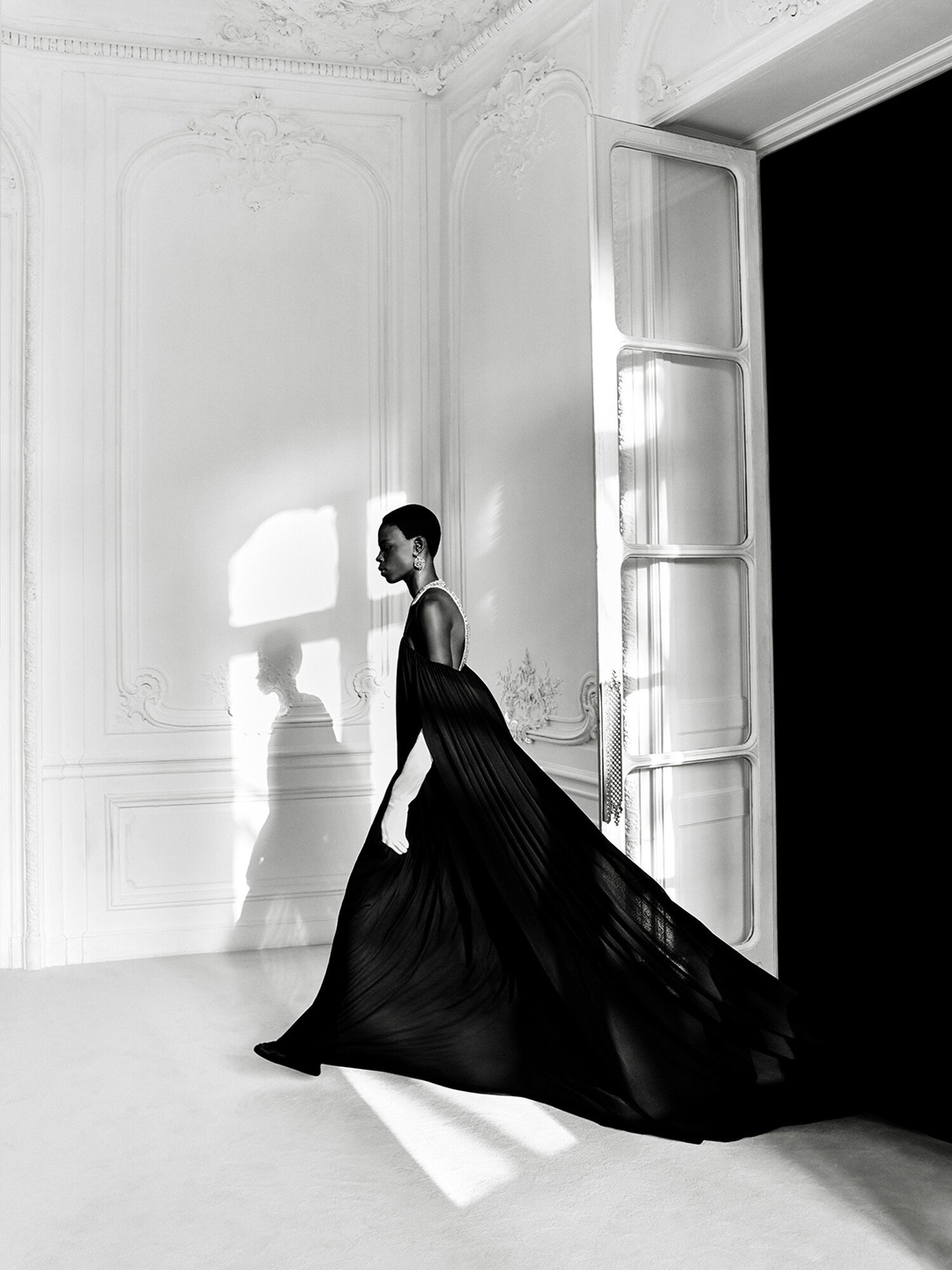 Balenciaga Pre-Fall 26 Collection