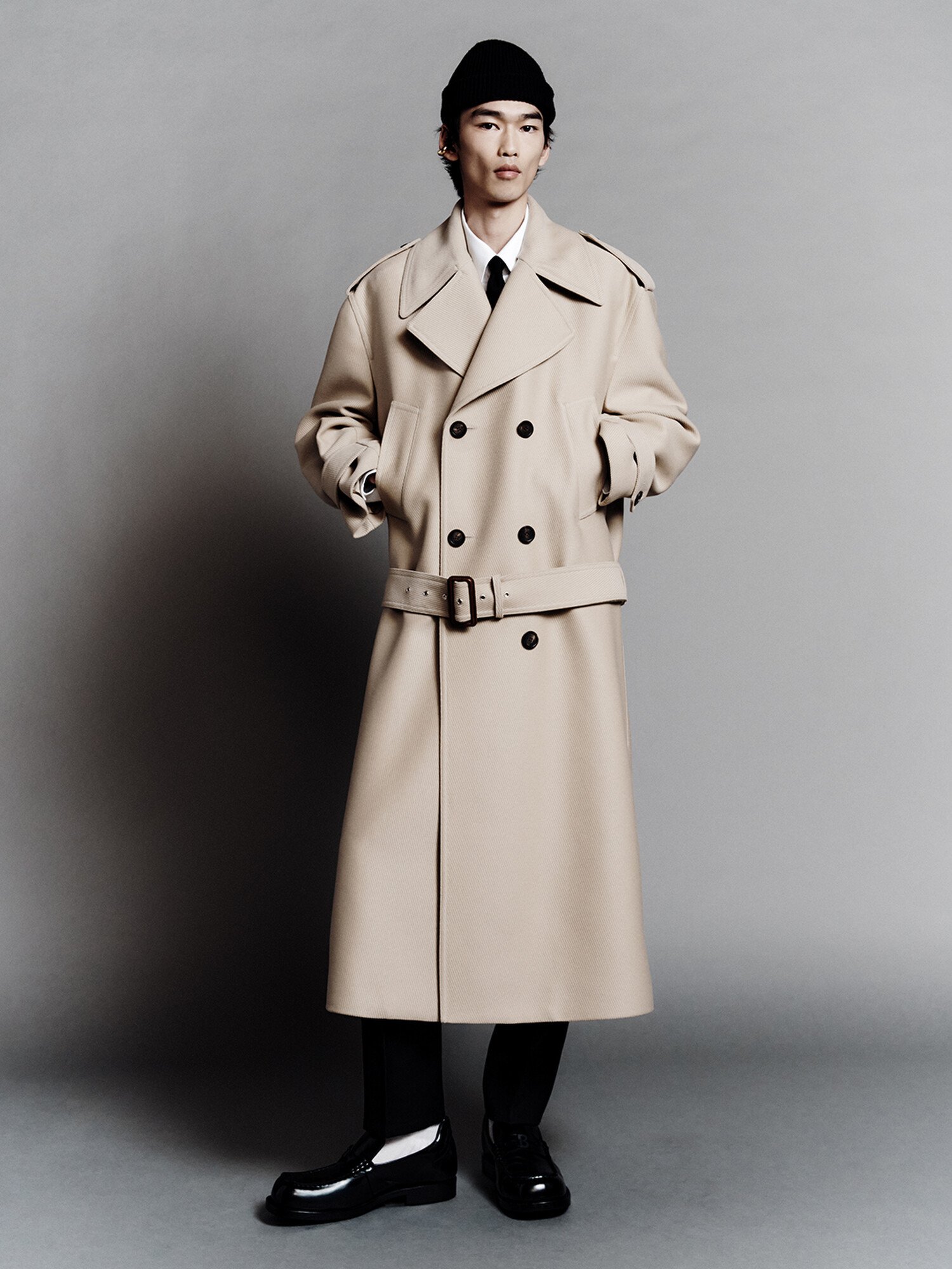 Balenciaga Pre-Fall 26 Collection