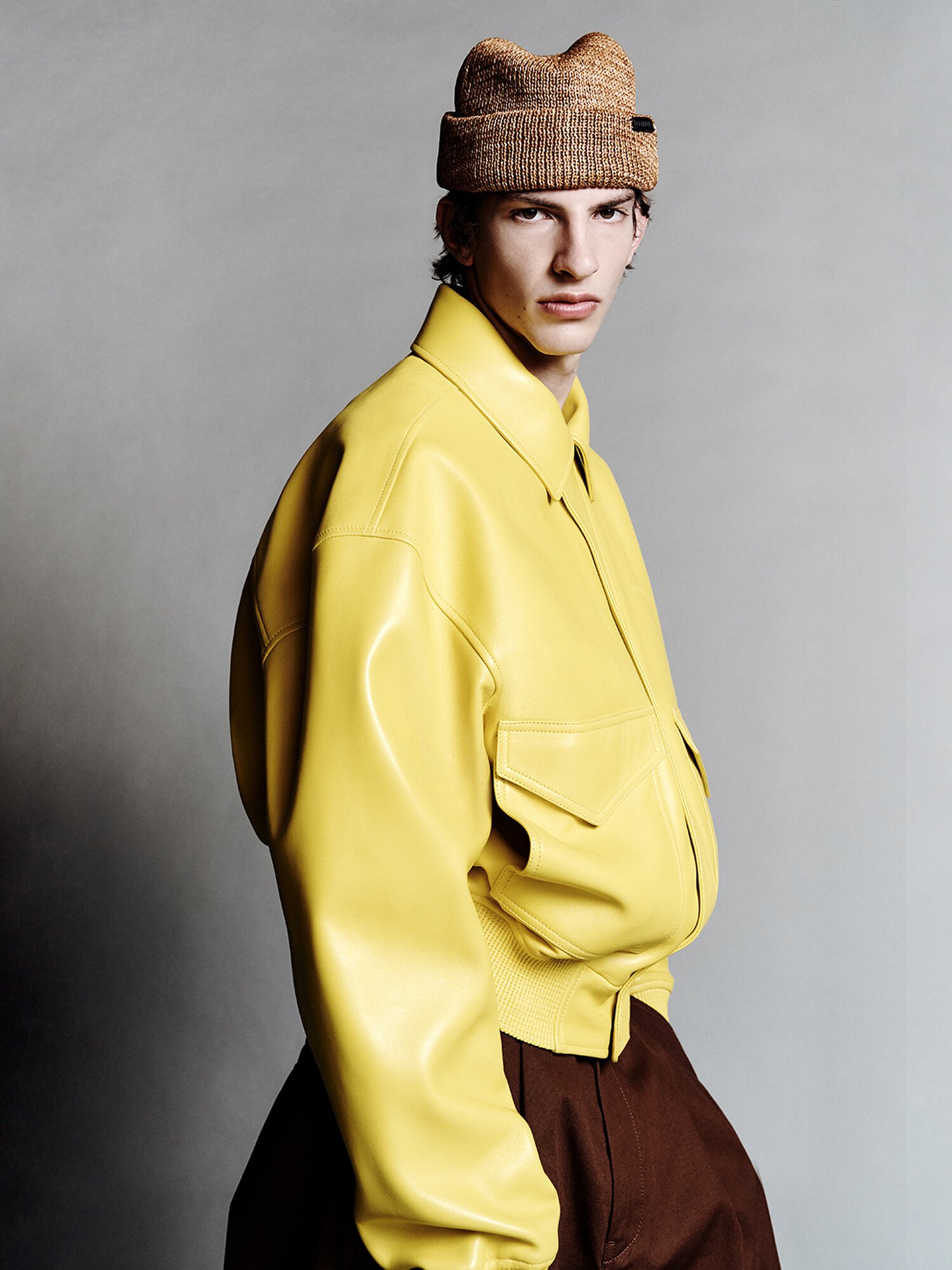 Balenciaga Pre-Fall 26 Collection