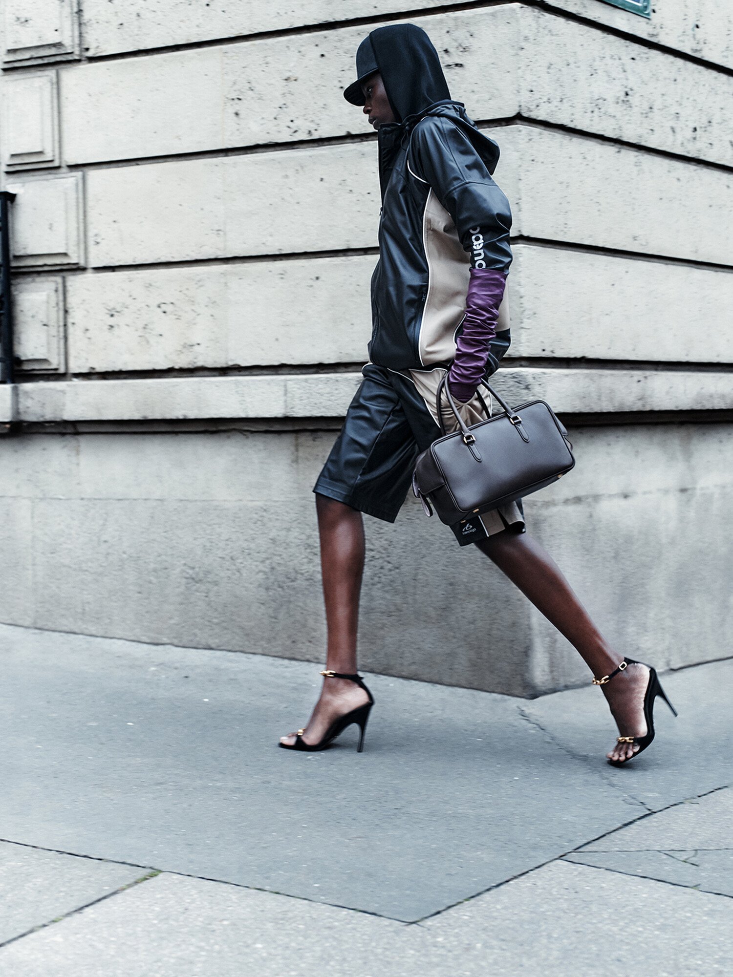 Balenciaga Pre-Fall 26 Collection