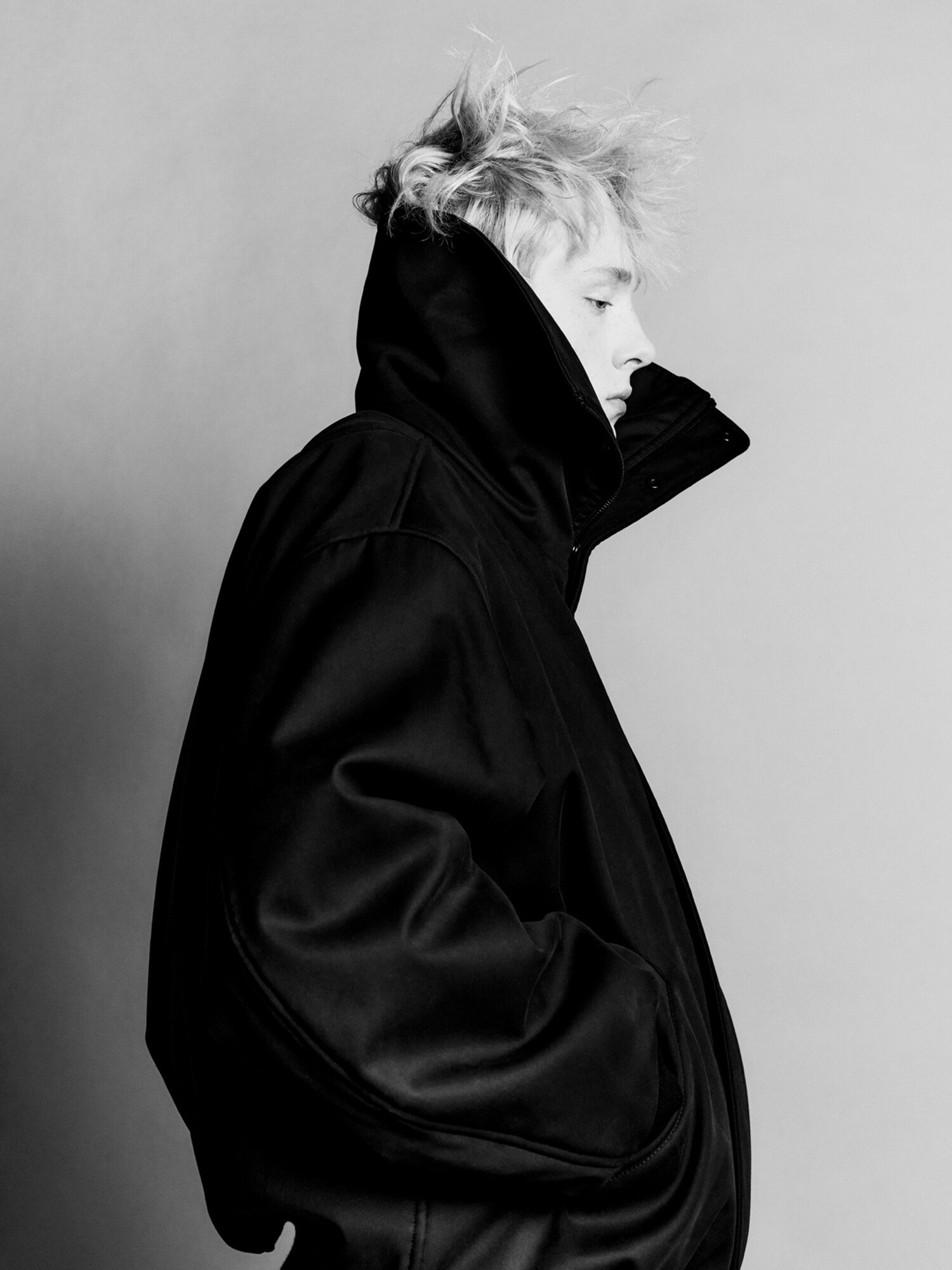 Balenciaga Pre-Fall 26 Collection