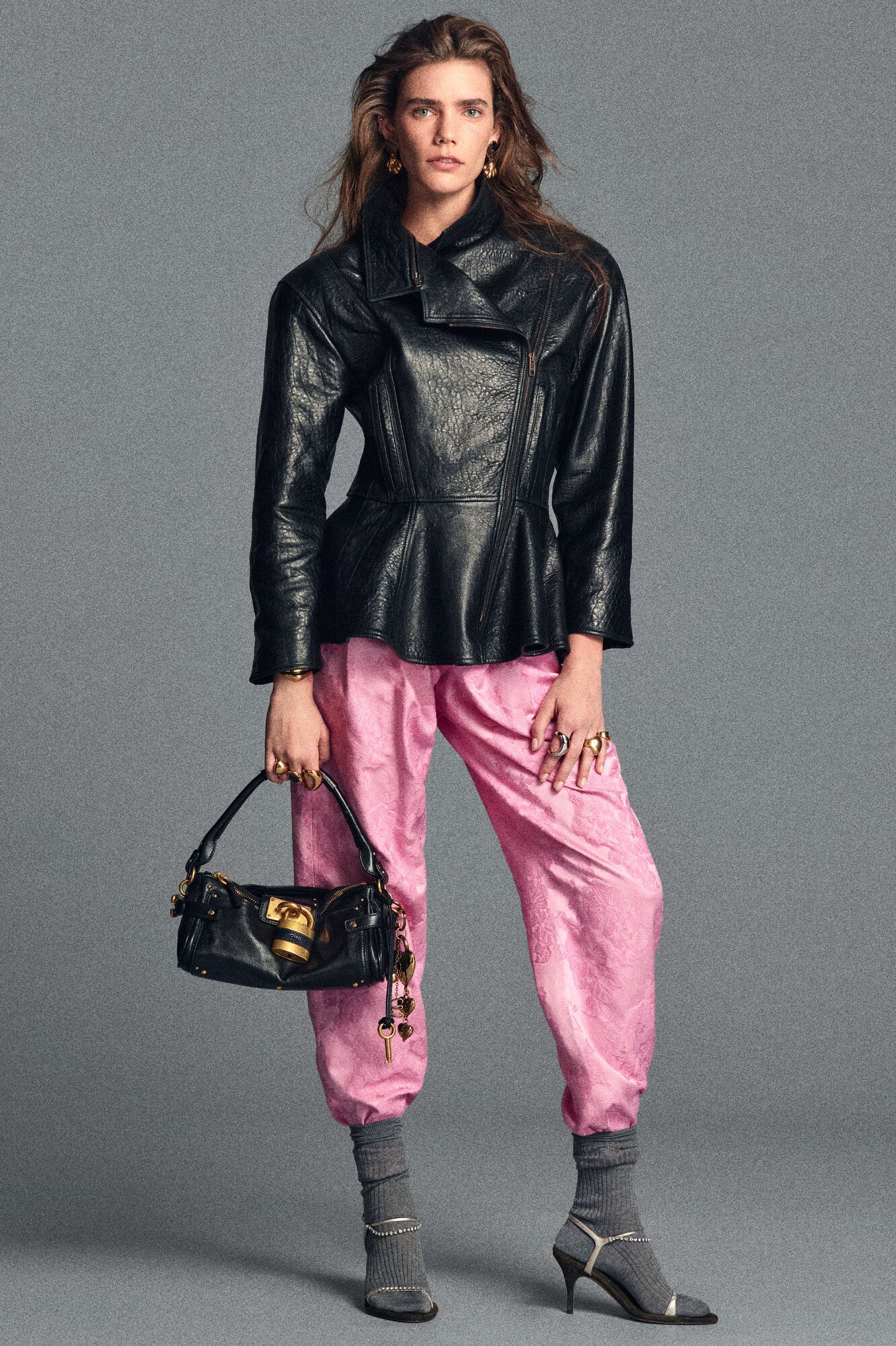 Chloé Pre-Fall 2026 Ready-to-Wear Collection