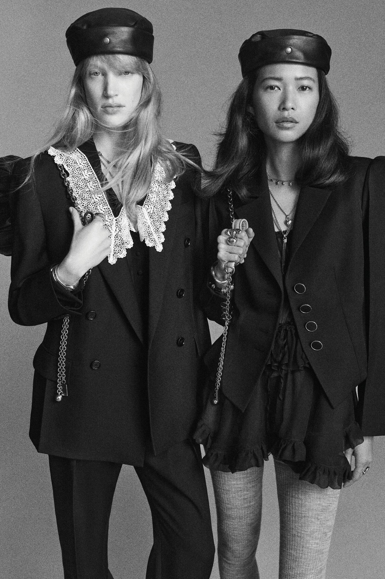 Chloé Pre-Fall 2026 Ready-to-Wear Collection